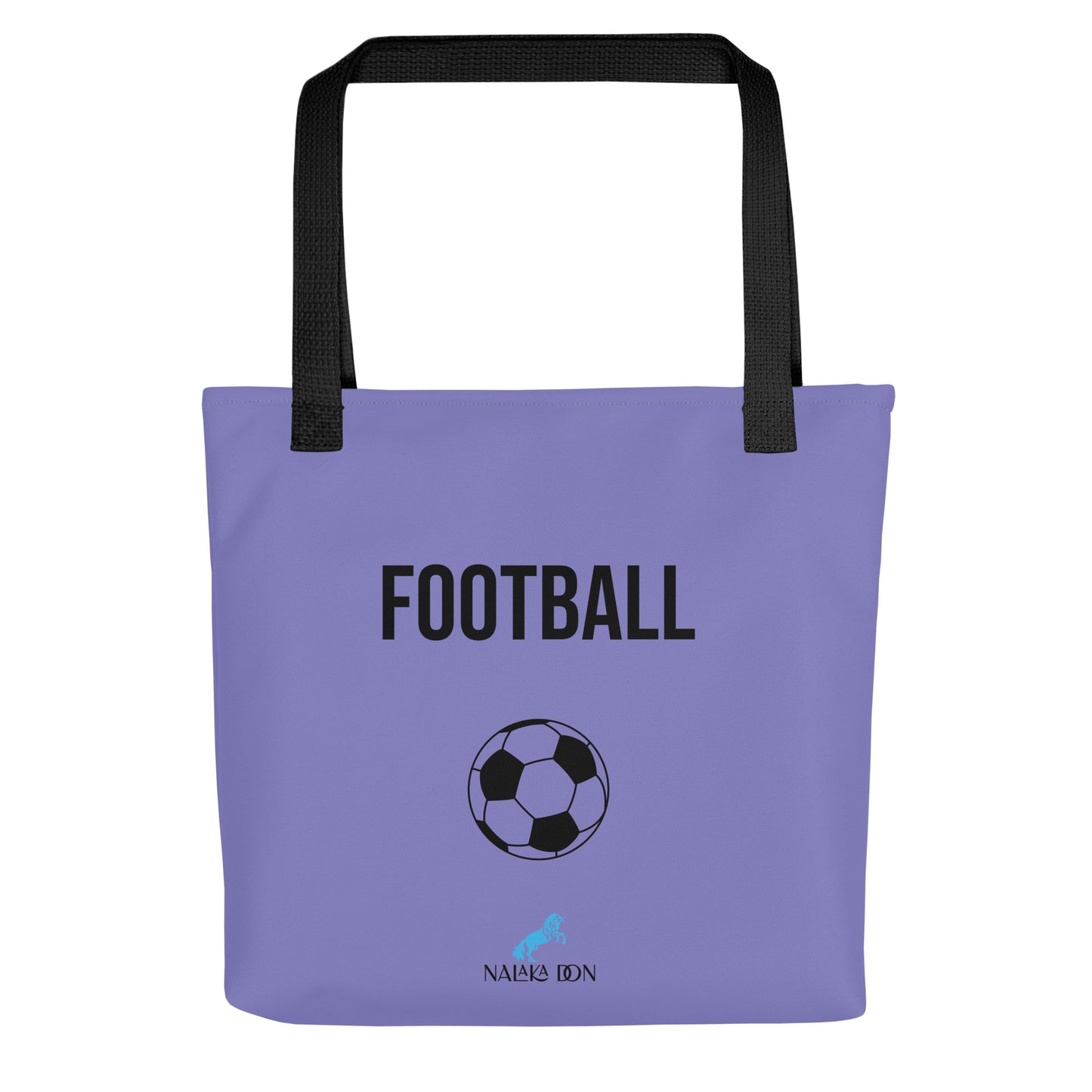 Football - AOP Tote Bag