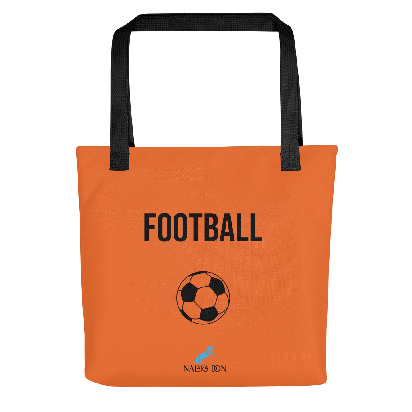 Football - AOP Tote Bag