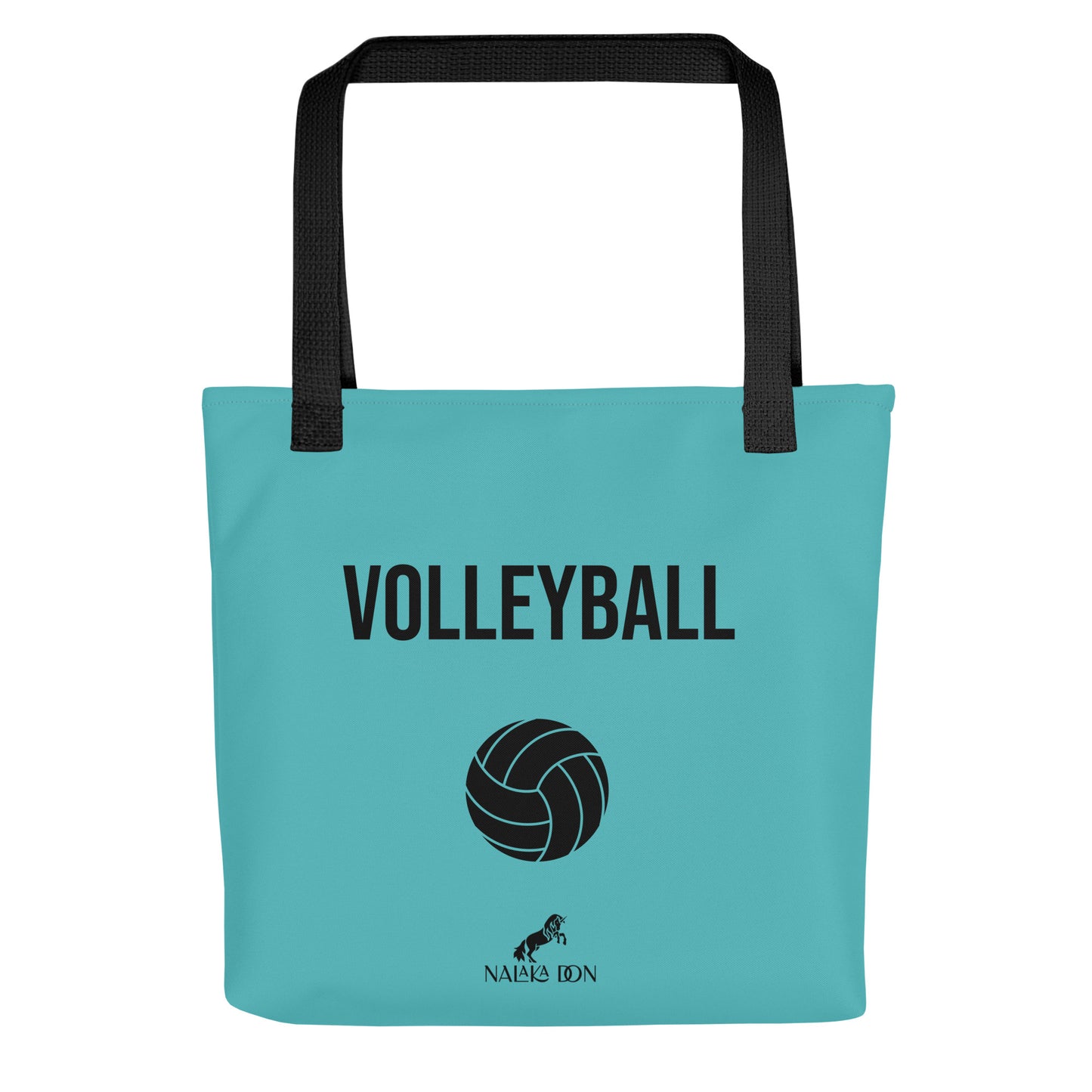 Volleyball - AOP Tote Bag