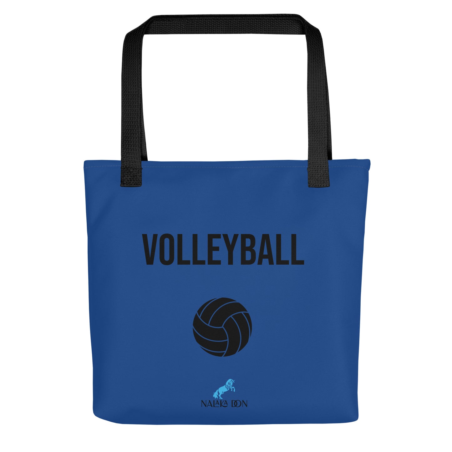 Volleyball - AOP Tote Bag