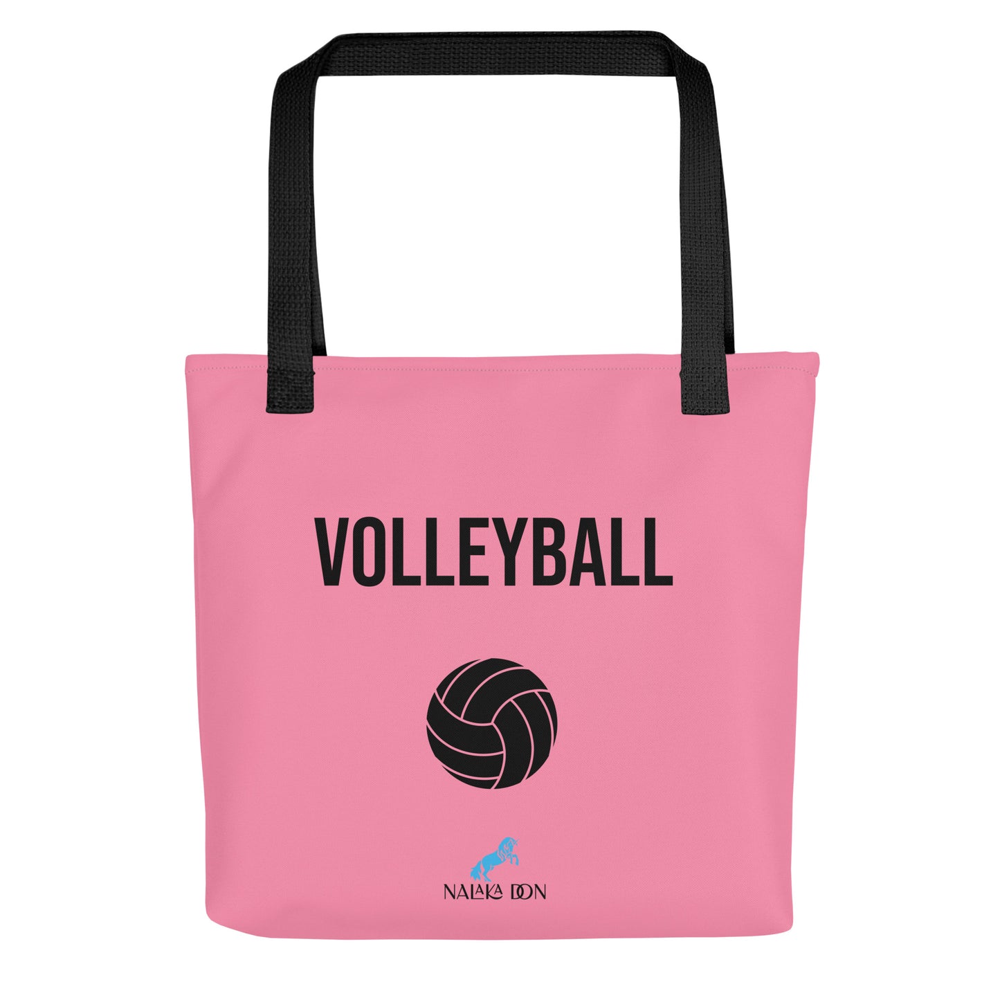 Volleyball - AOP Tote Bag