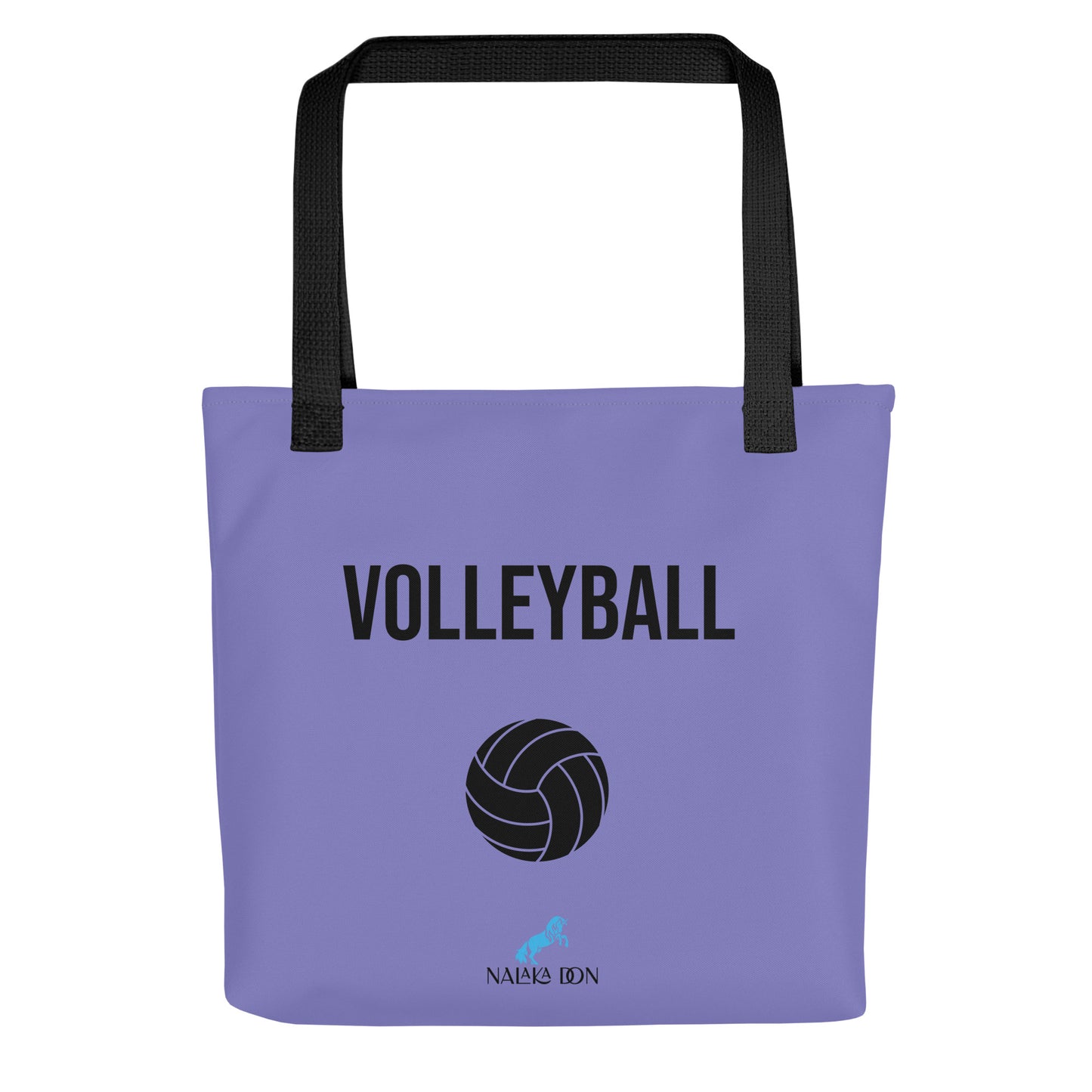 Volleyball - AOP Tote Bag