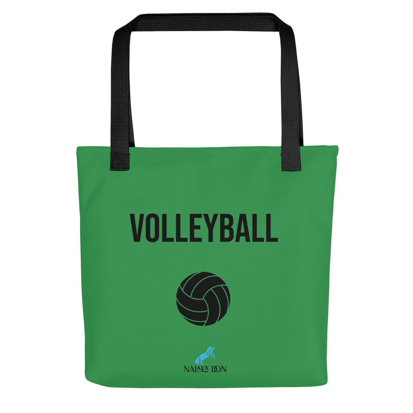 Volleyball - AOP Tote Bag