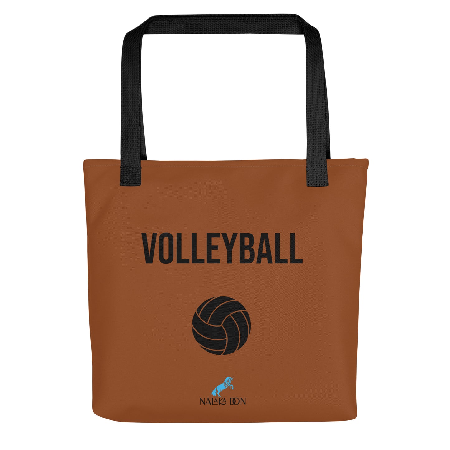 Volleyball - AOP Tote Bag