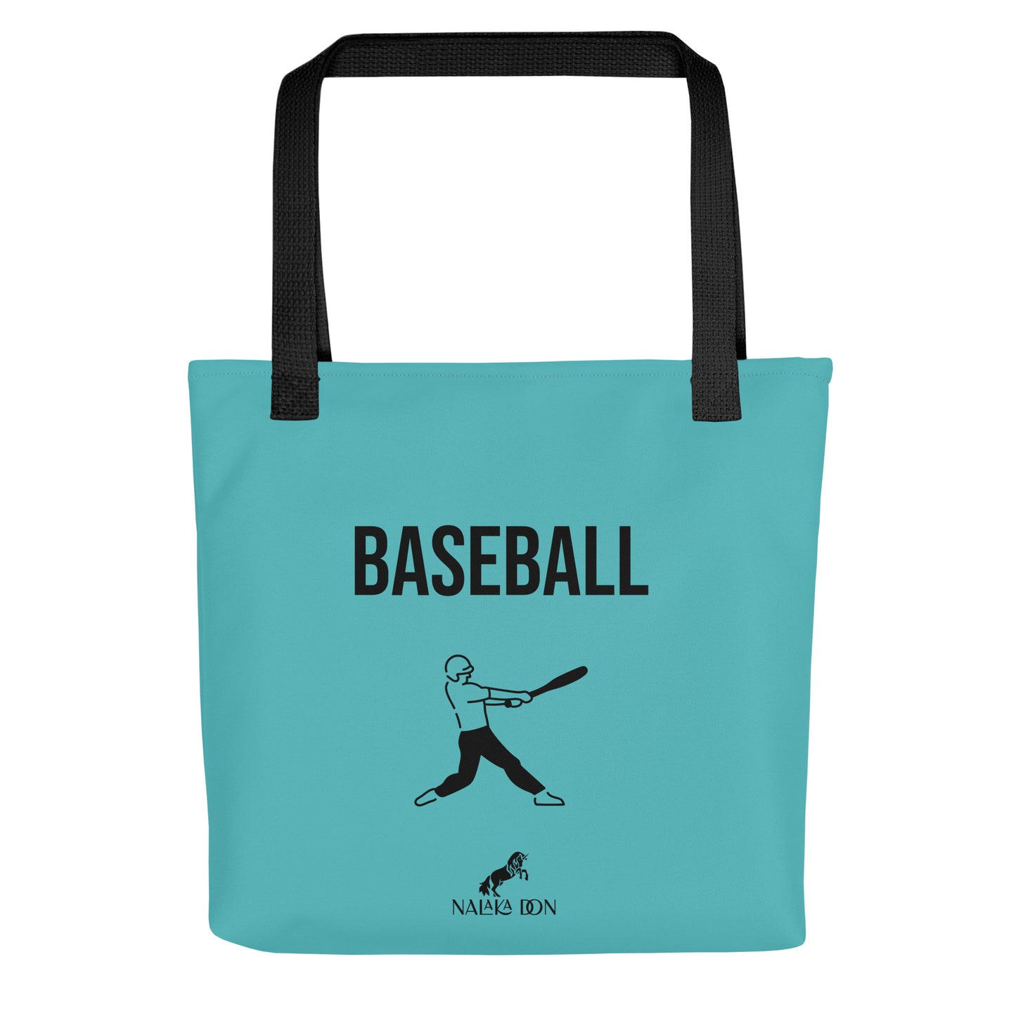 Baseball - AOP Tote Bag