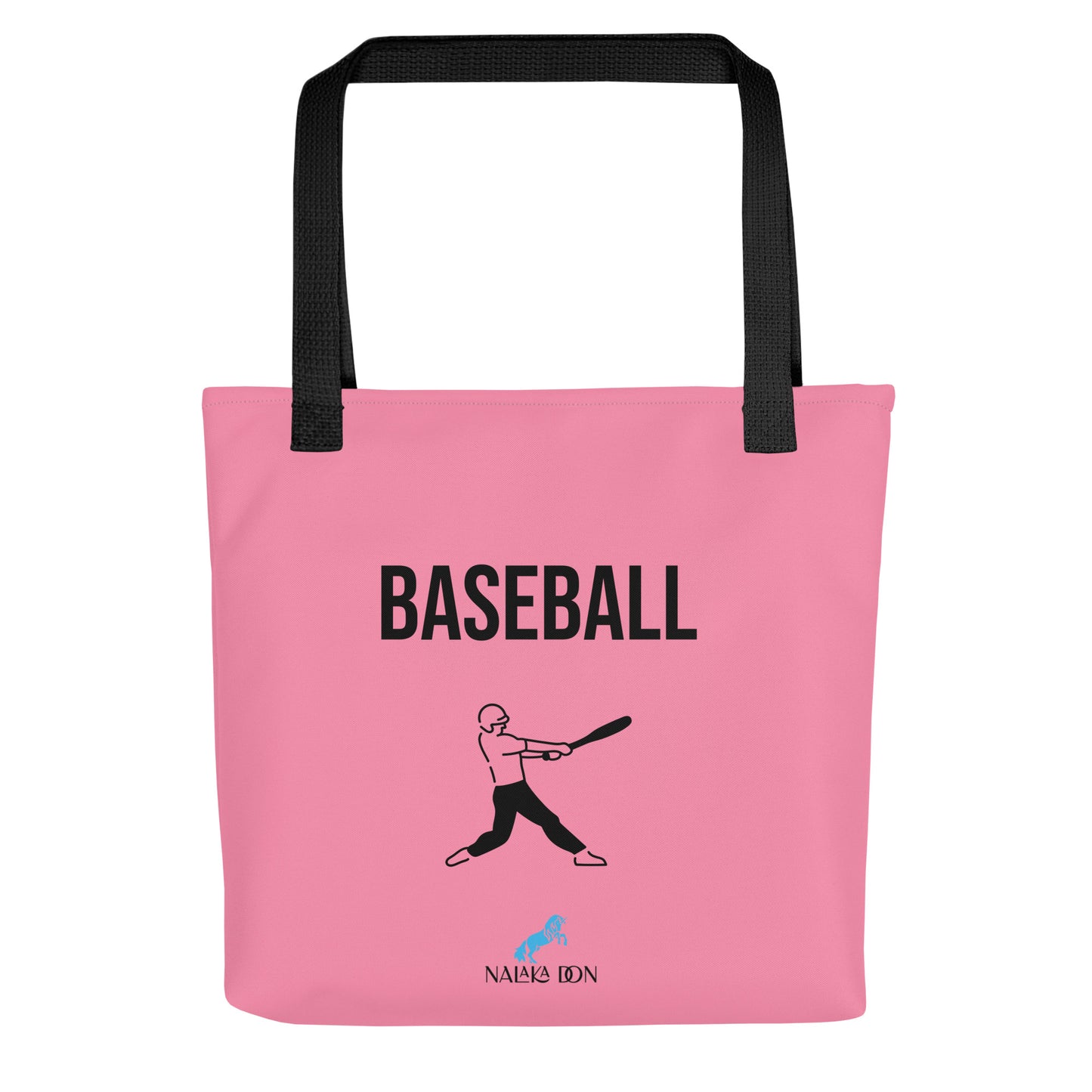 Baseball - AOP Tote Bag