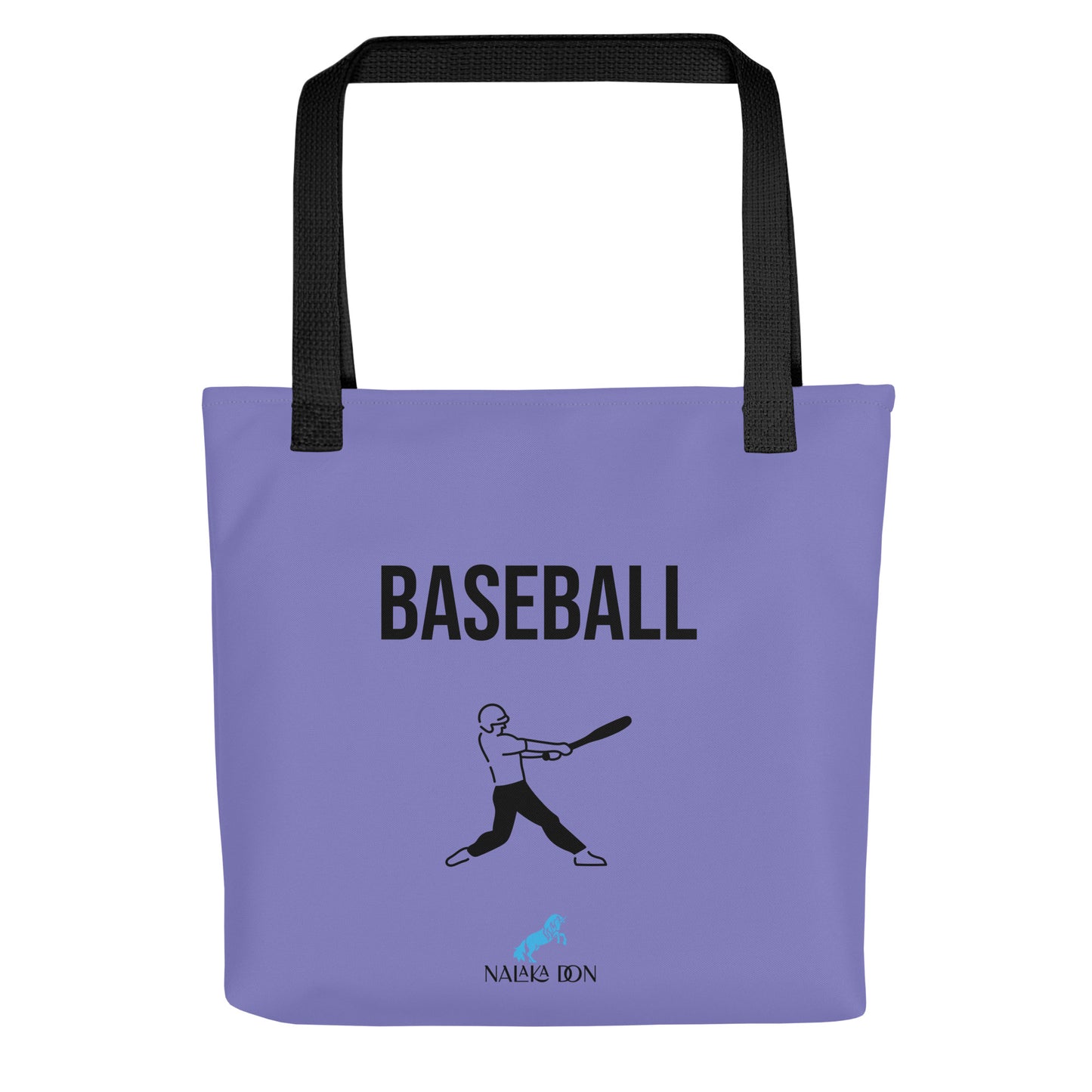 Baseball - AOP Tote Bag