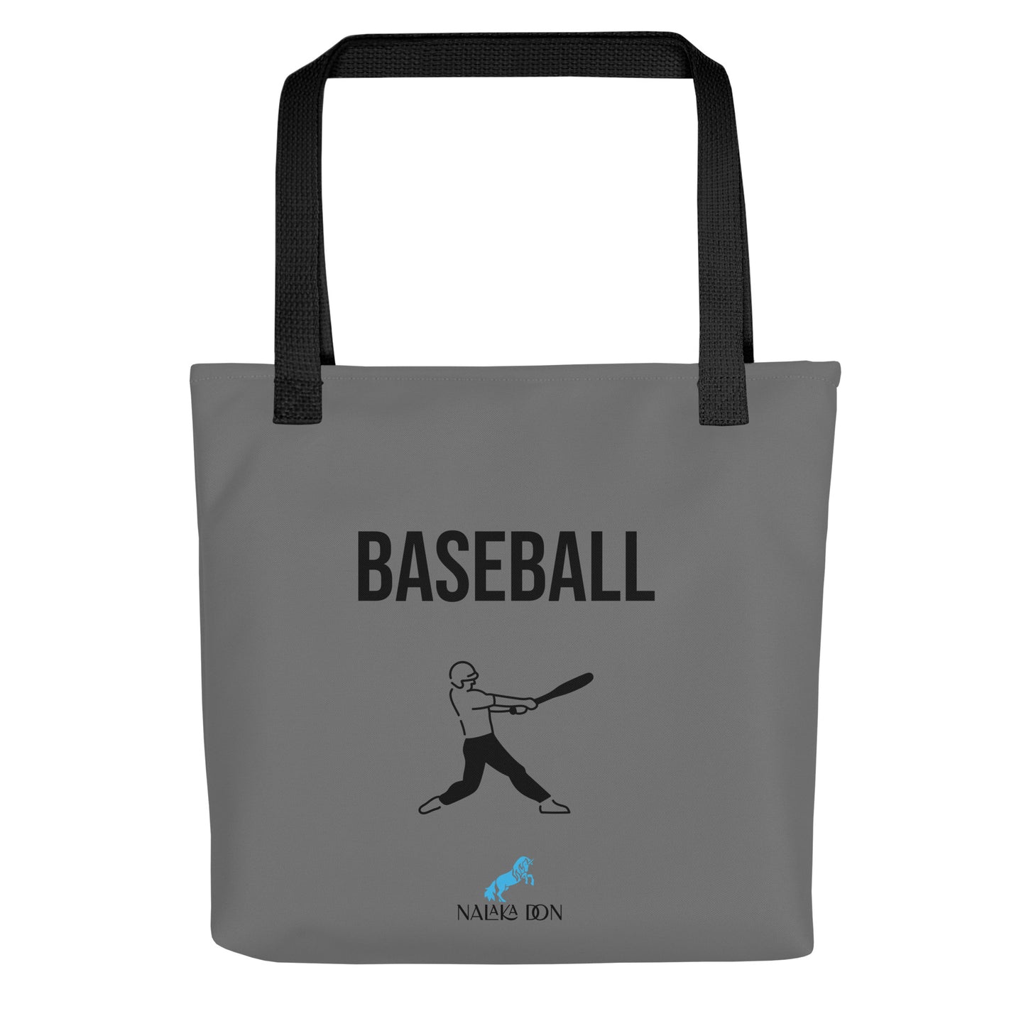 Baseball - AOP Tote Bag