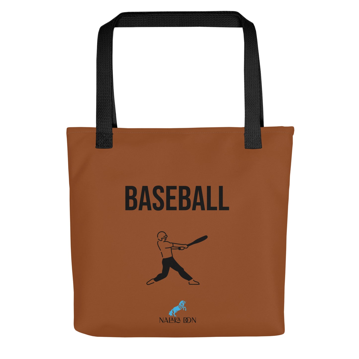 Baseball - AOP Tote Bag