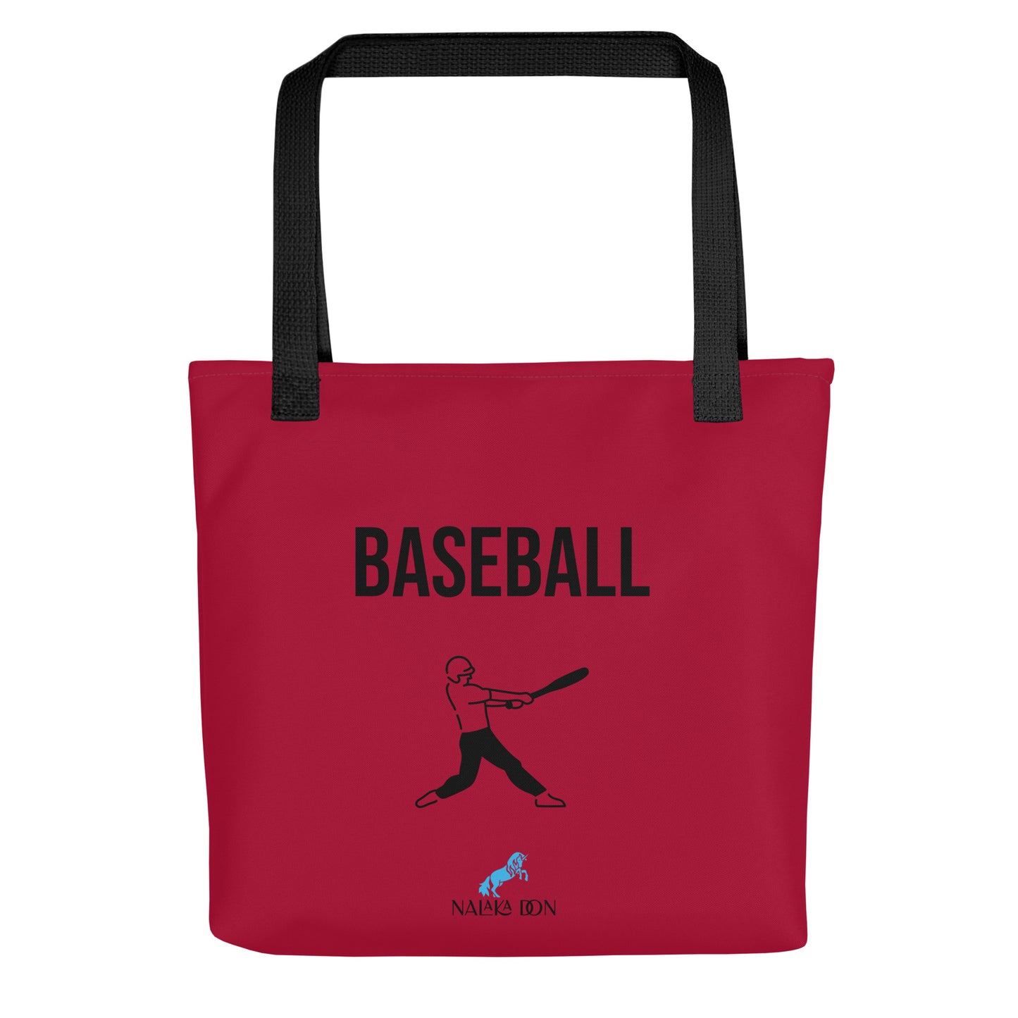 Baseball - AOP Tote Bag