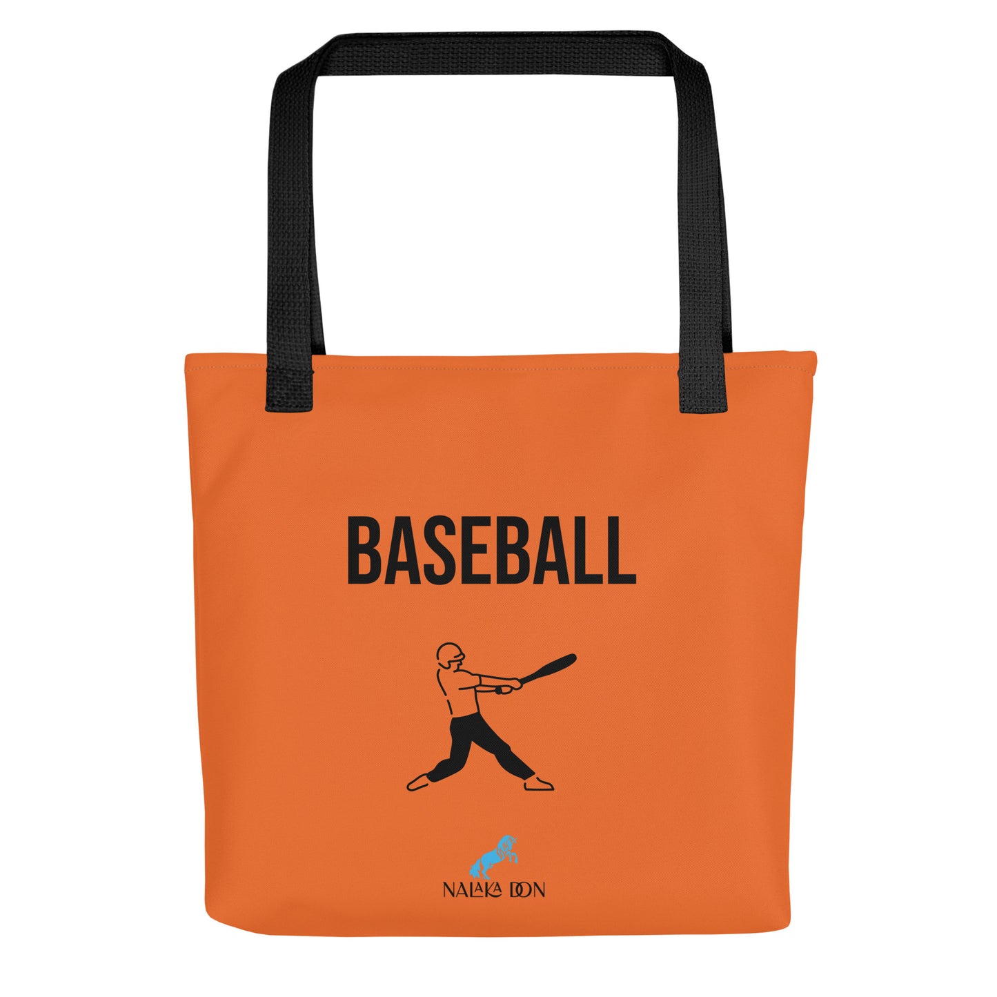 Baseball - AOP Tote Bag