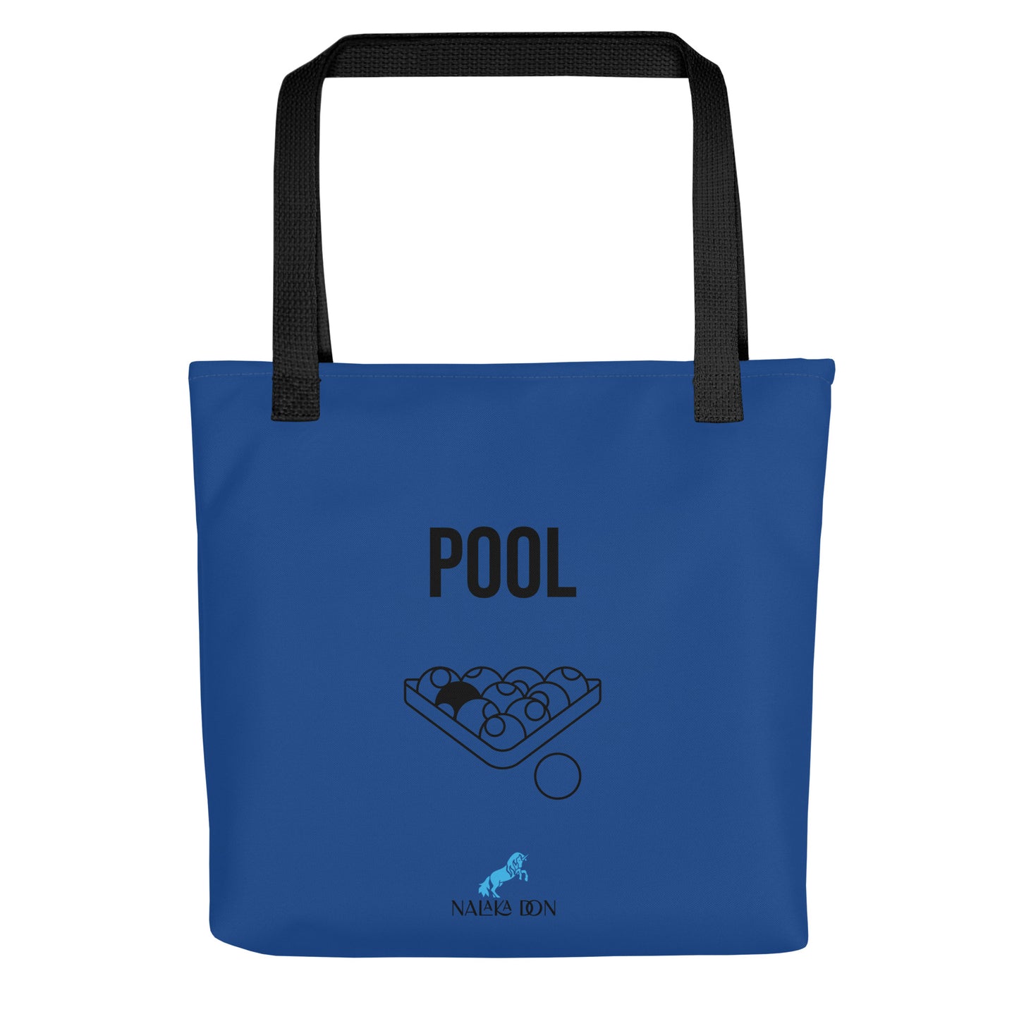 Pool - AOP Tote Bag
