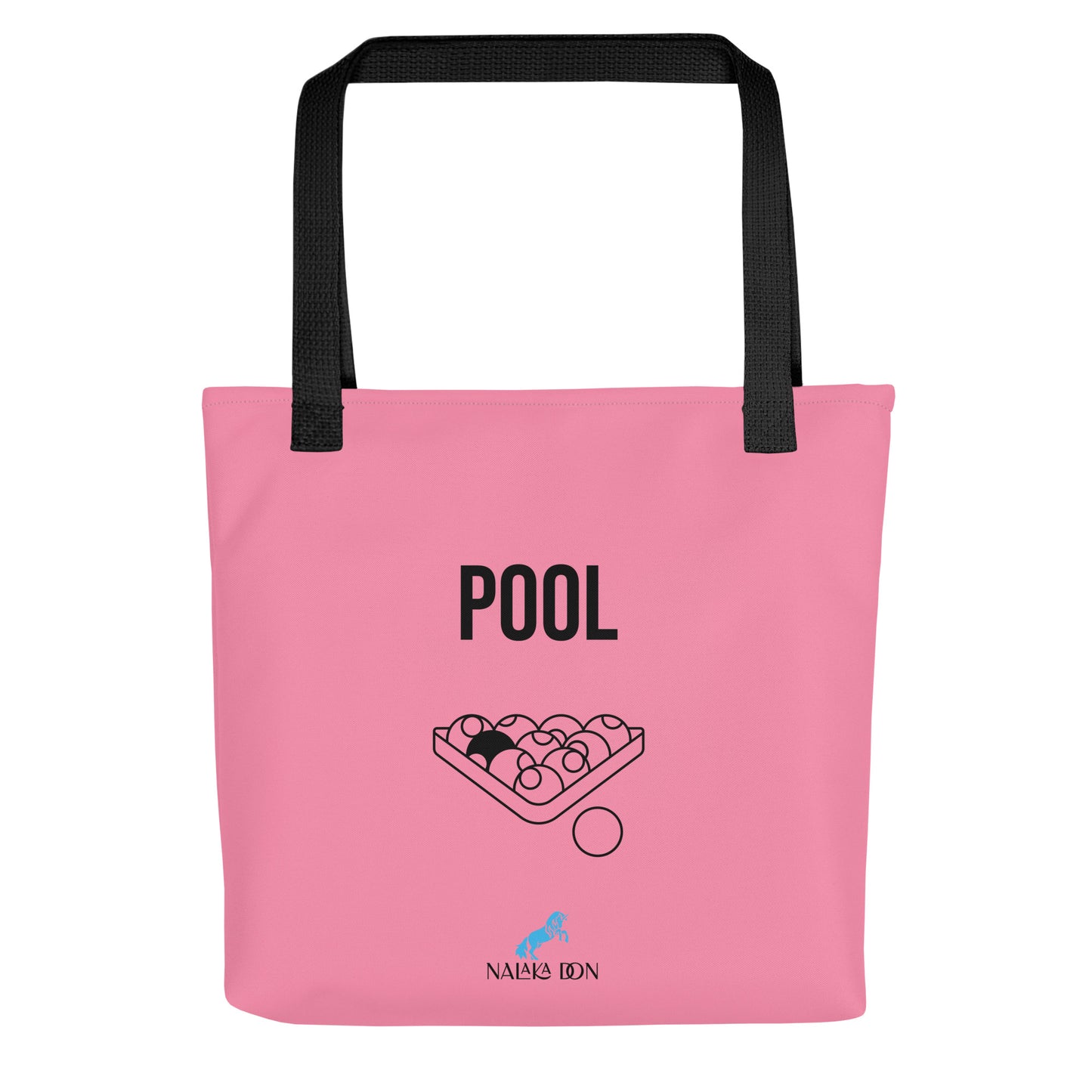 Pool - AOP Tote Bag