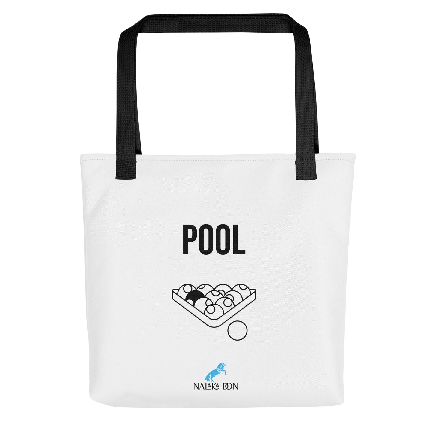 Pool - AOP Tote Bag