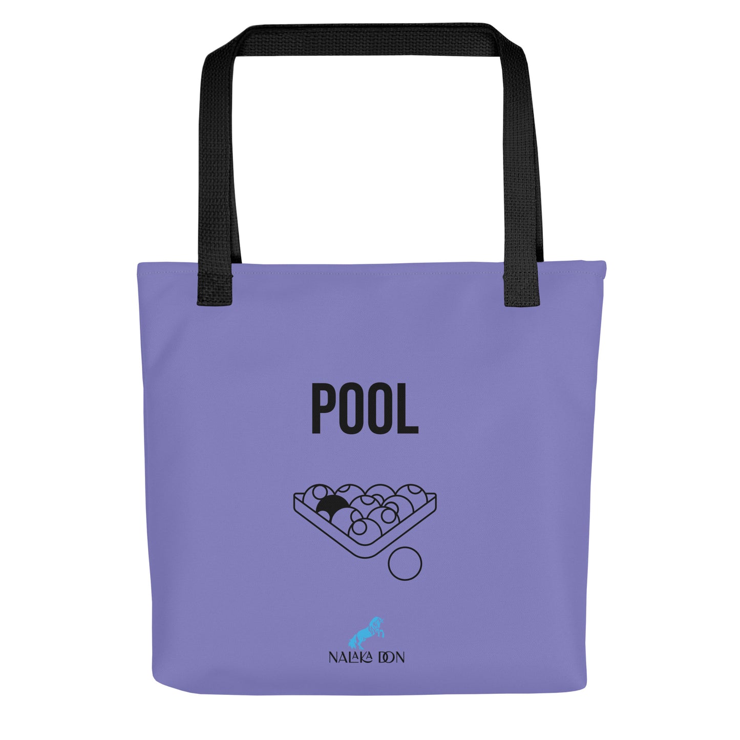 Pool - AOP Tote Bag