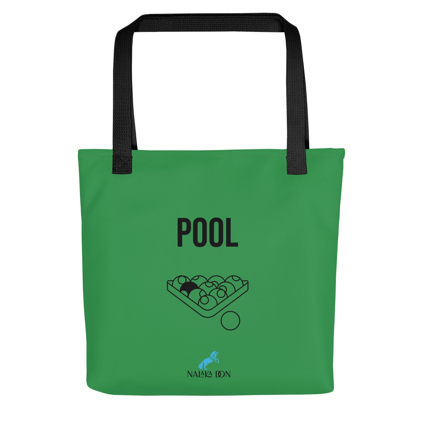 Pool - AOP Tote Bag