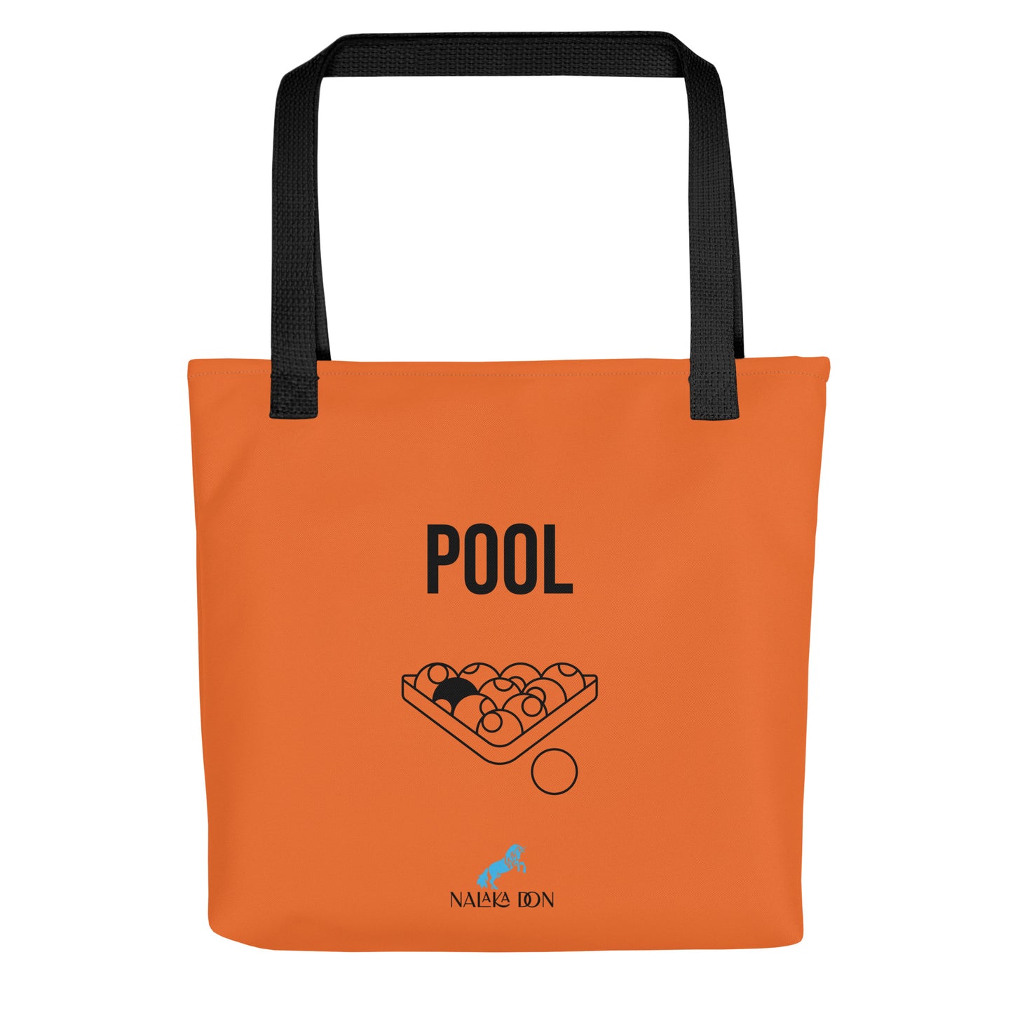 Pool - AOP Tote Bag