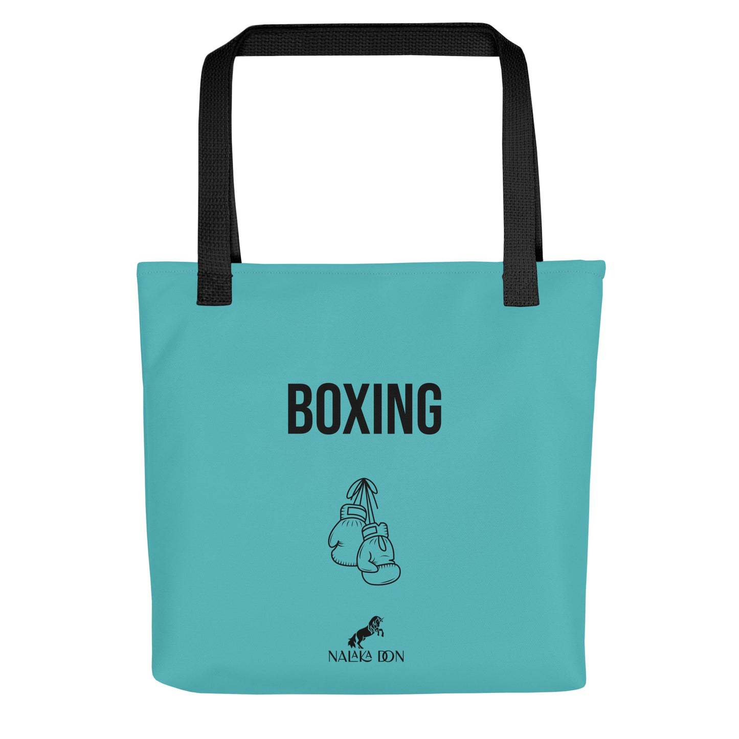 Boxing - AOP Tote Bag