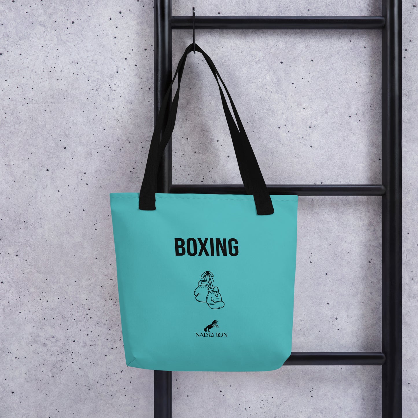 Boxing - AOP Tote Bag
