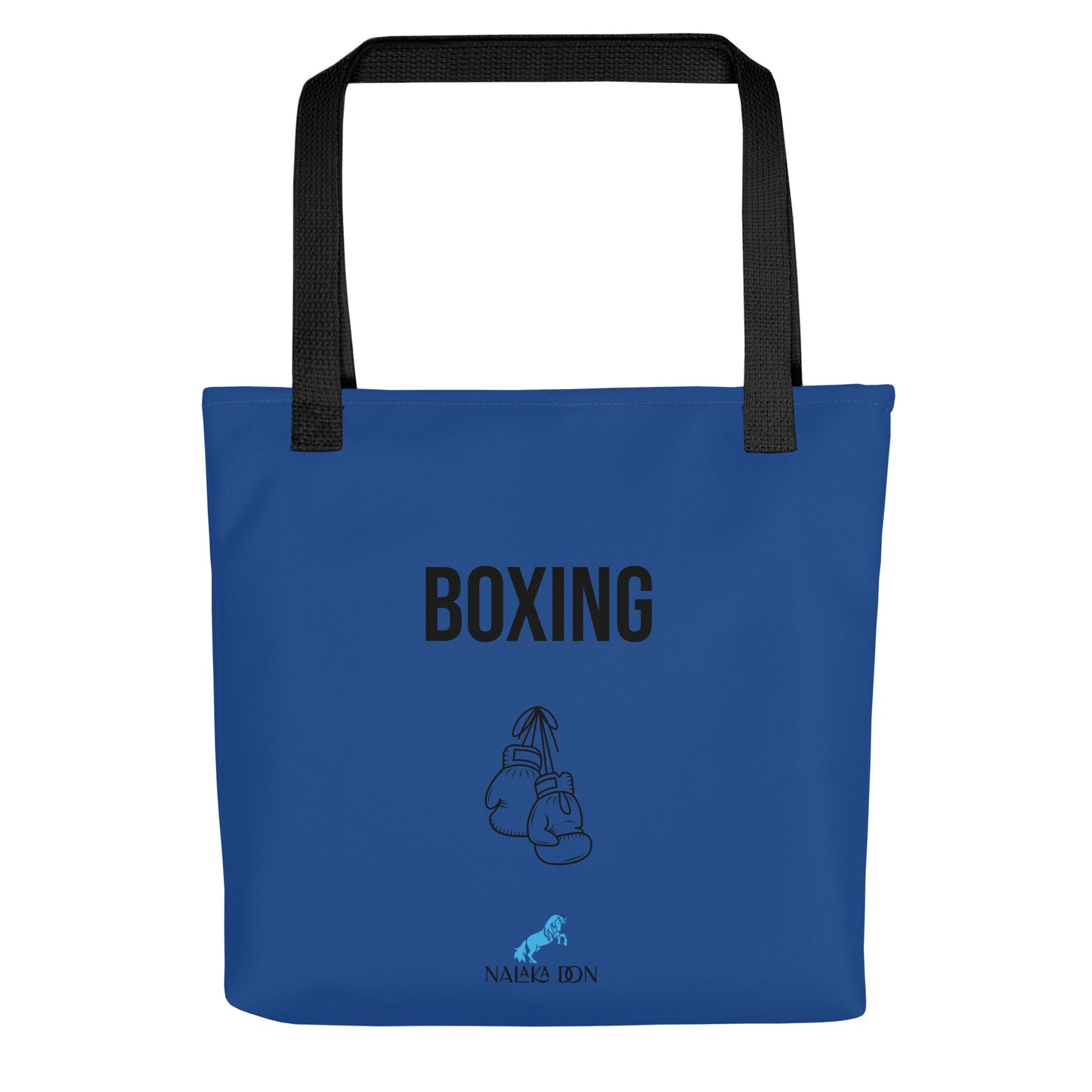 Boxing - AOP Tote Bag