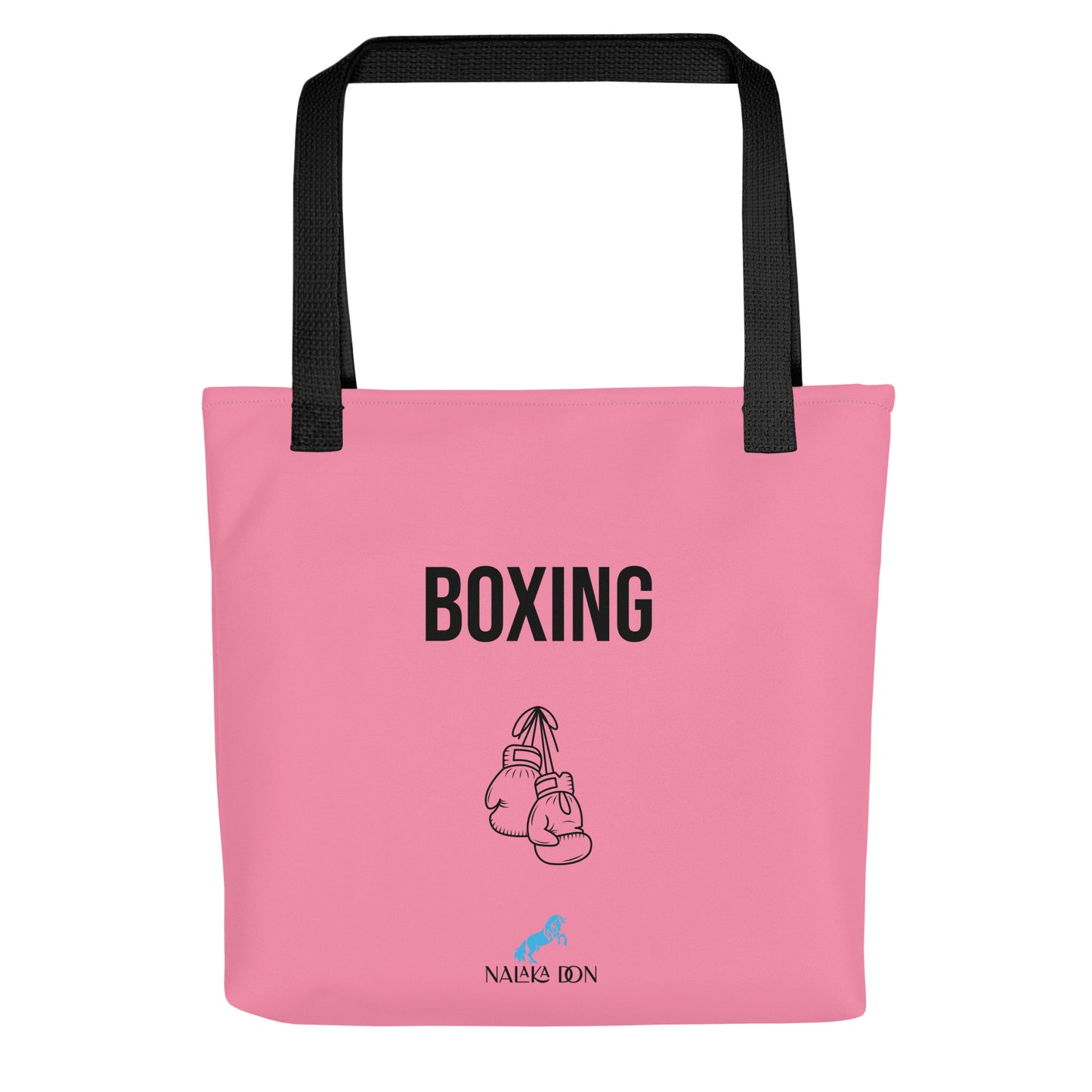 Boxing - AOP Tote Bag