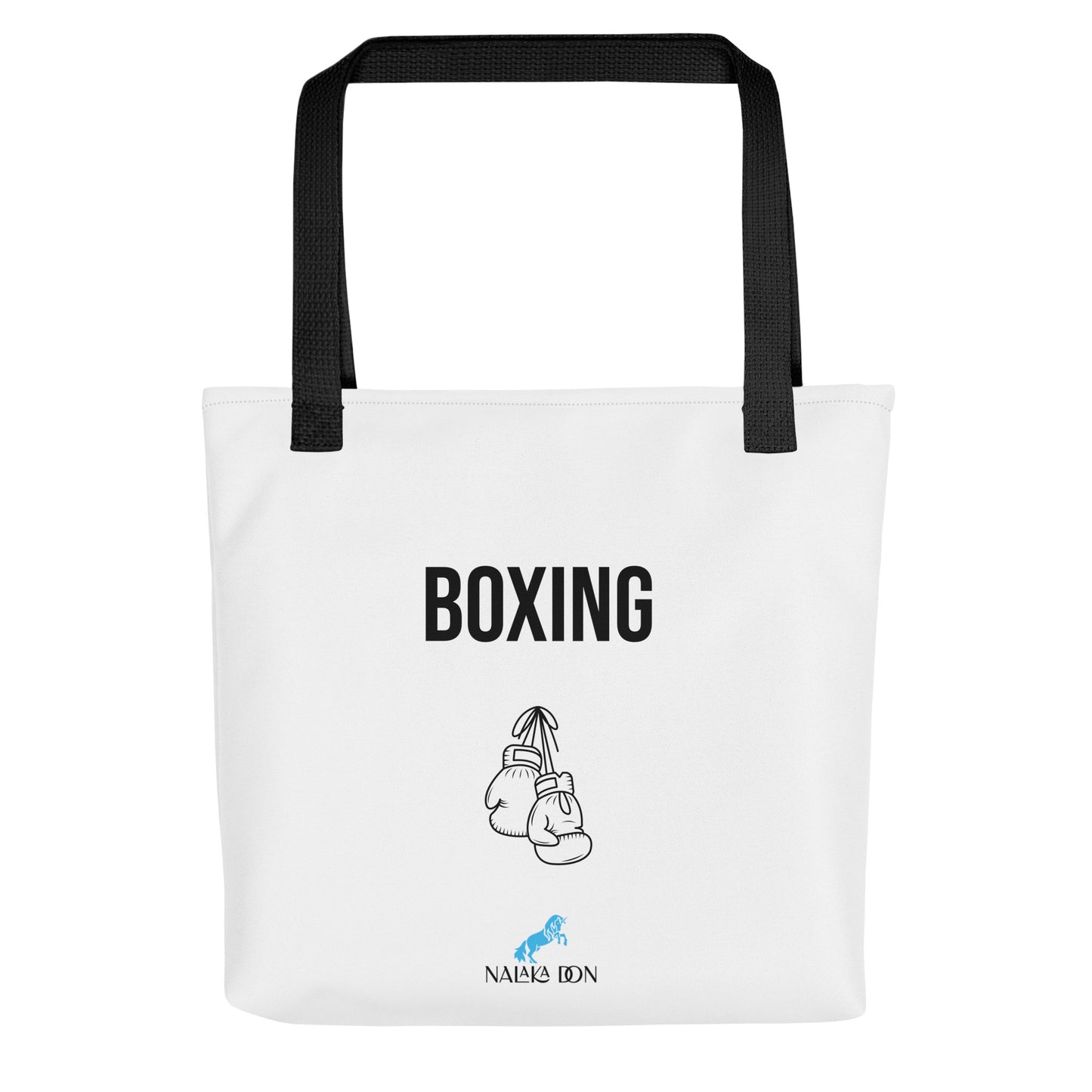 Boxing - AOP Tote Bag