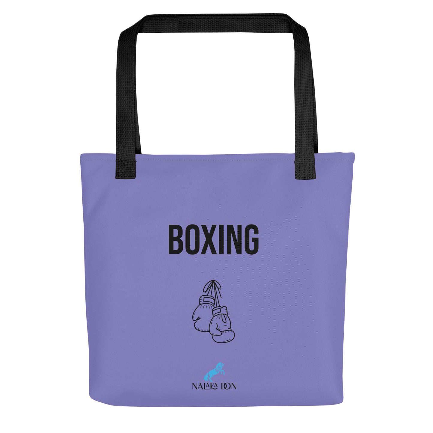 Boxing - AOP Tote Bag