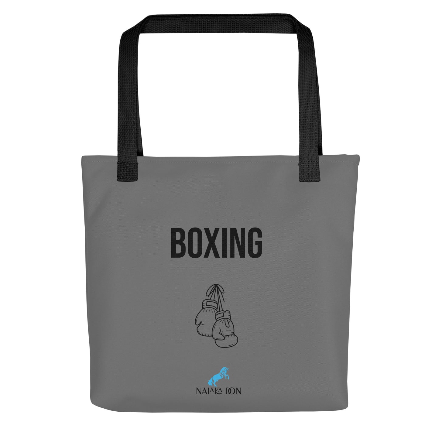 Boxing - AOP Tote Bag