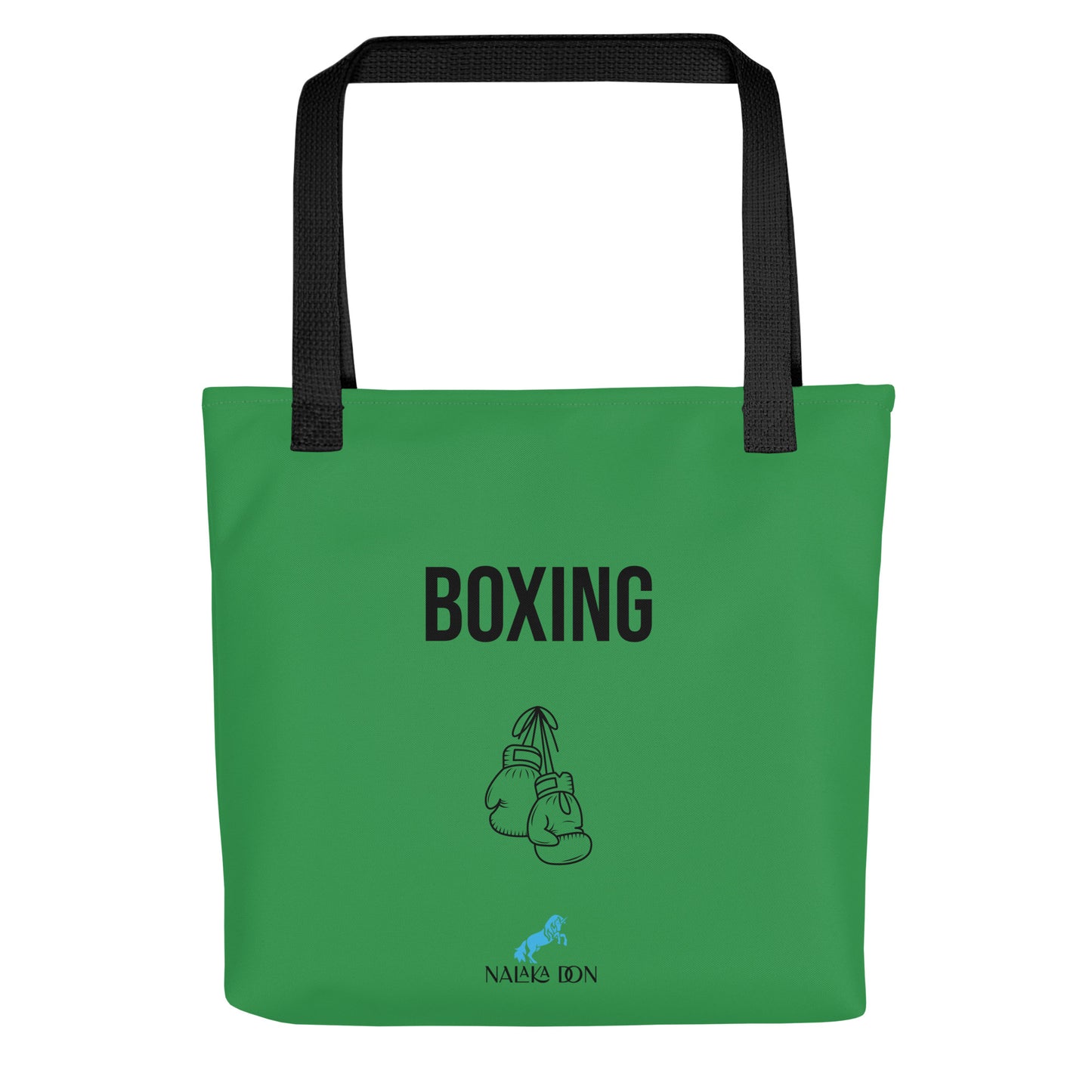 Boxing - AOP Tote Bag
