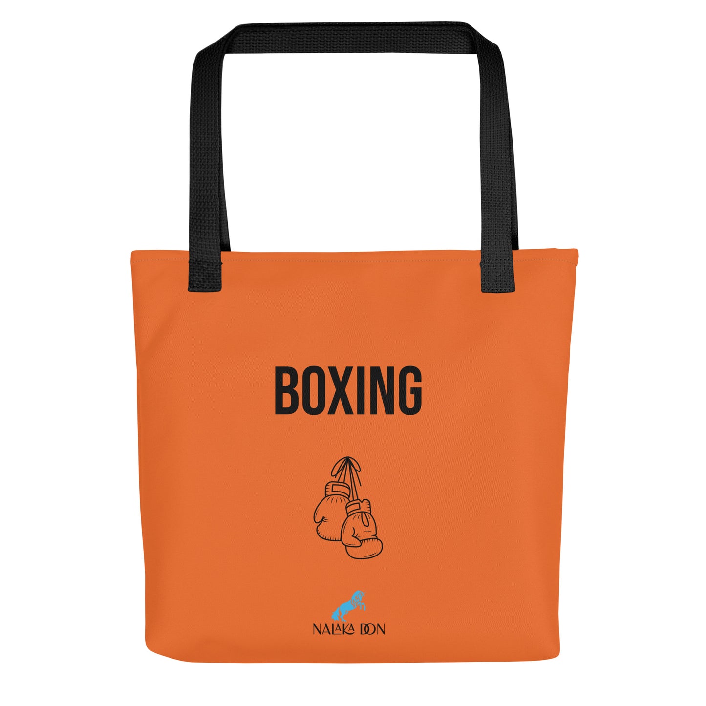 Boxing - AOP Tote Bag