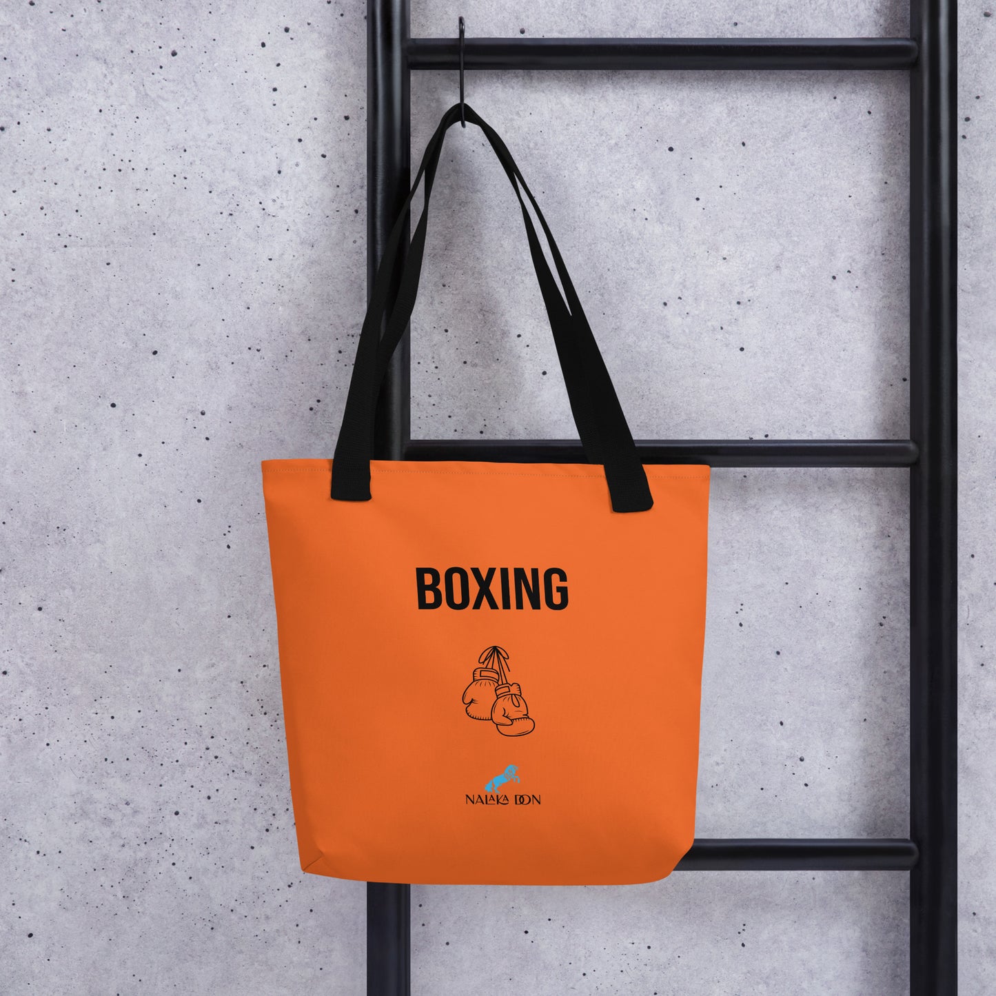 Boxing - AOP Tote Bag