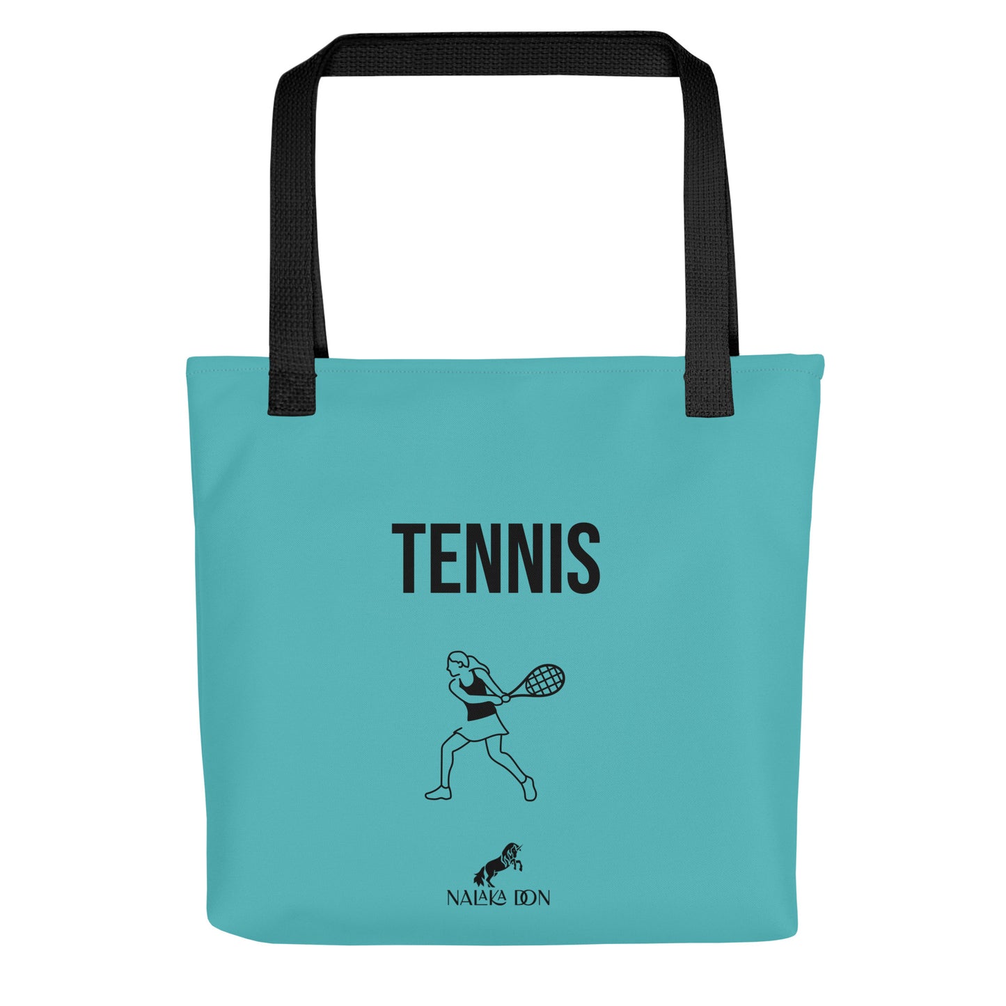 Tennis - AOP Tote Bag