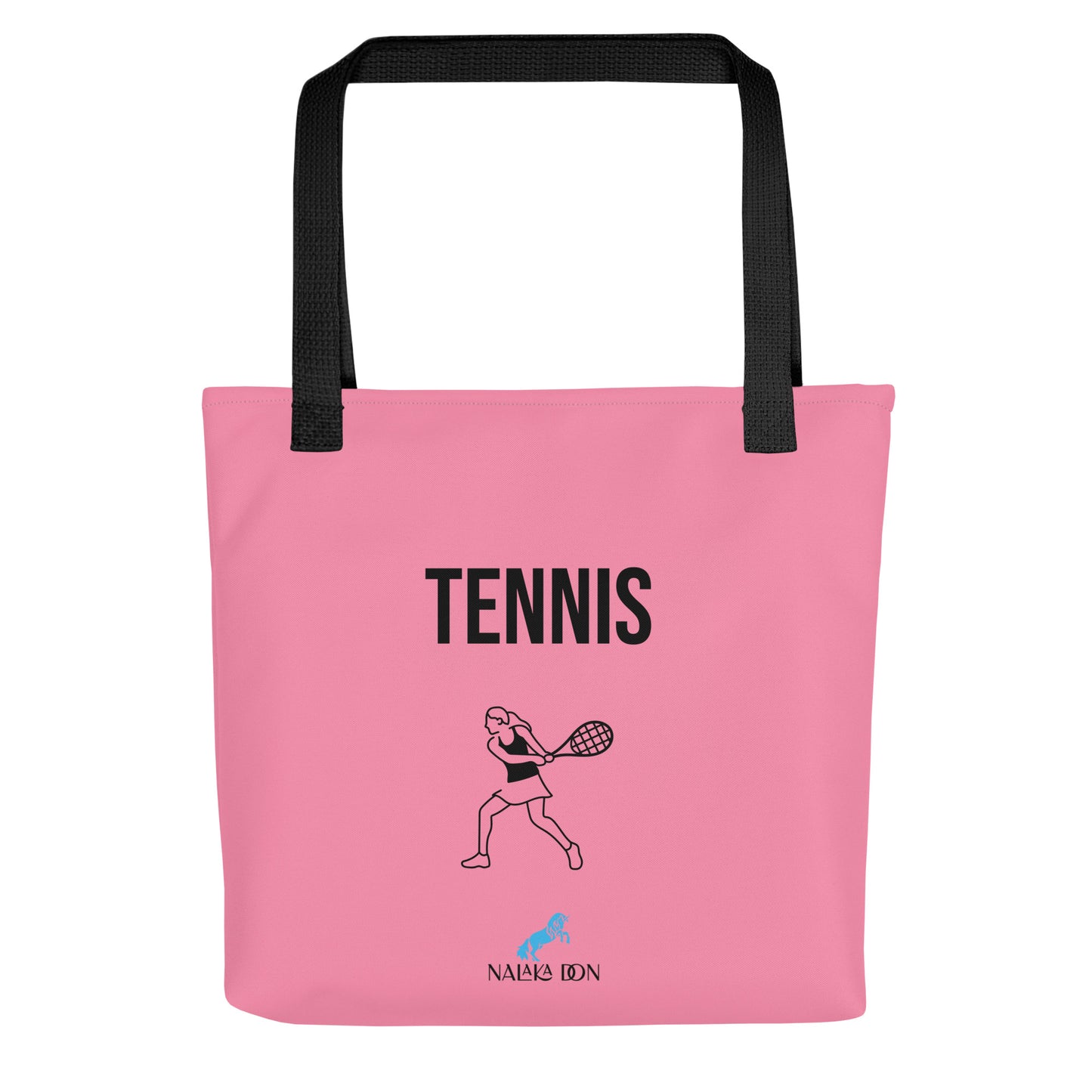 Tennis - AOP Tote Bag