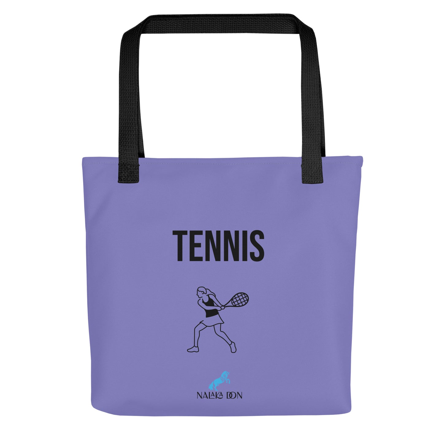Tennis - AOP Tote Bag