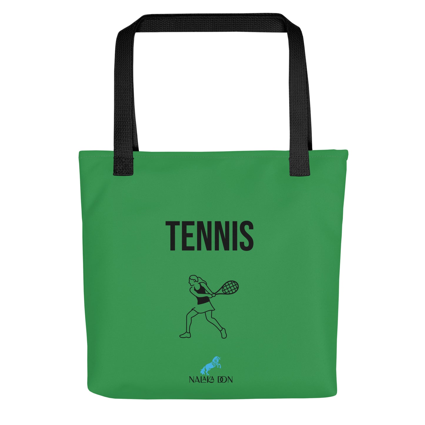 Tennis - AOP Tote Bag