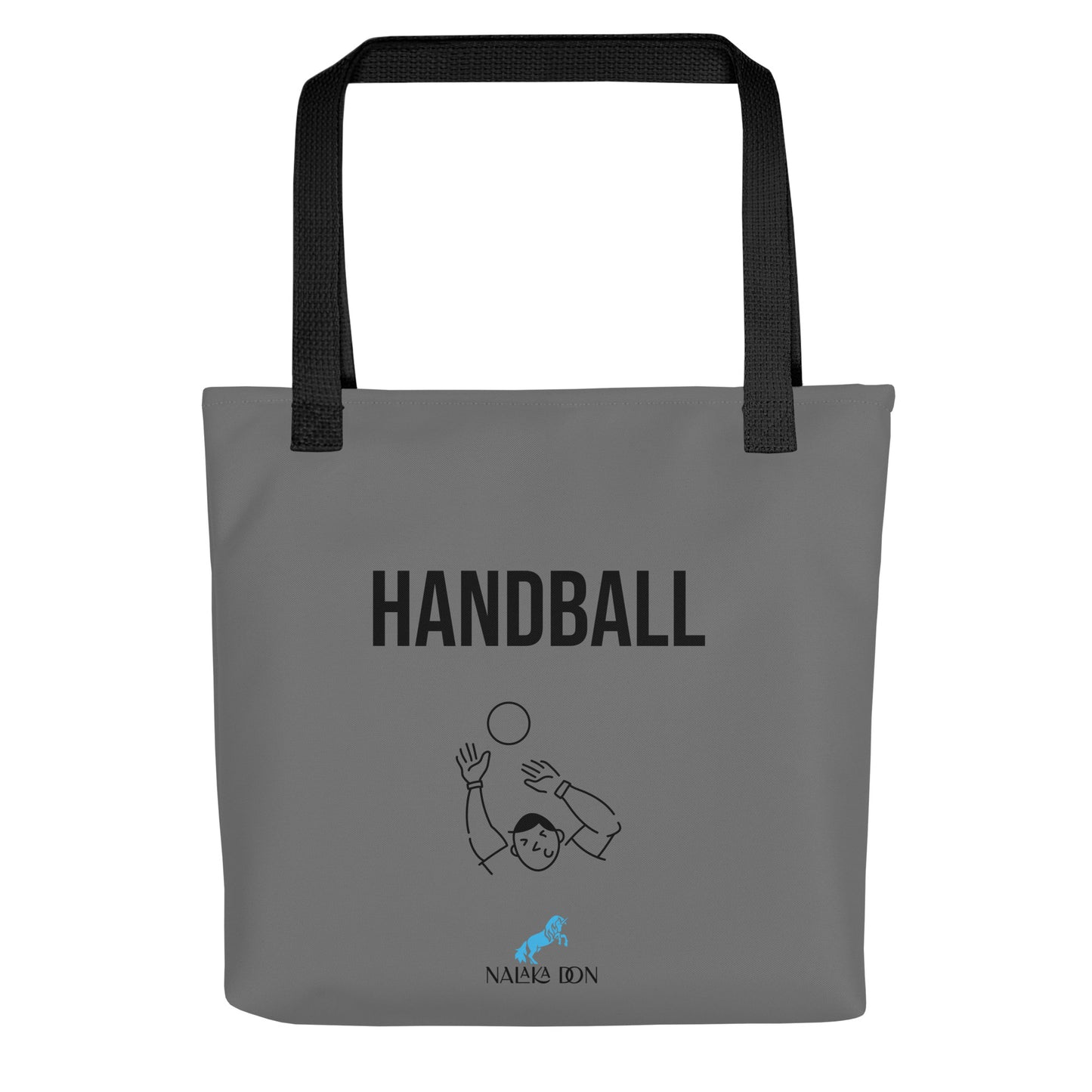 Handball - AOP Tote Bag
