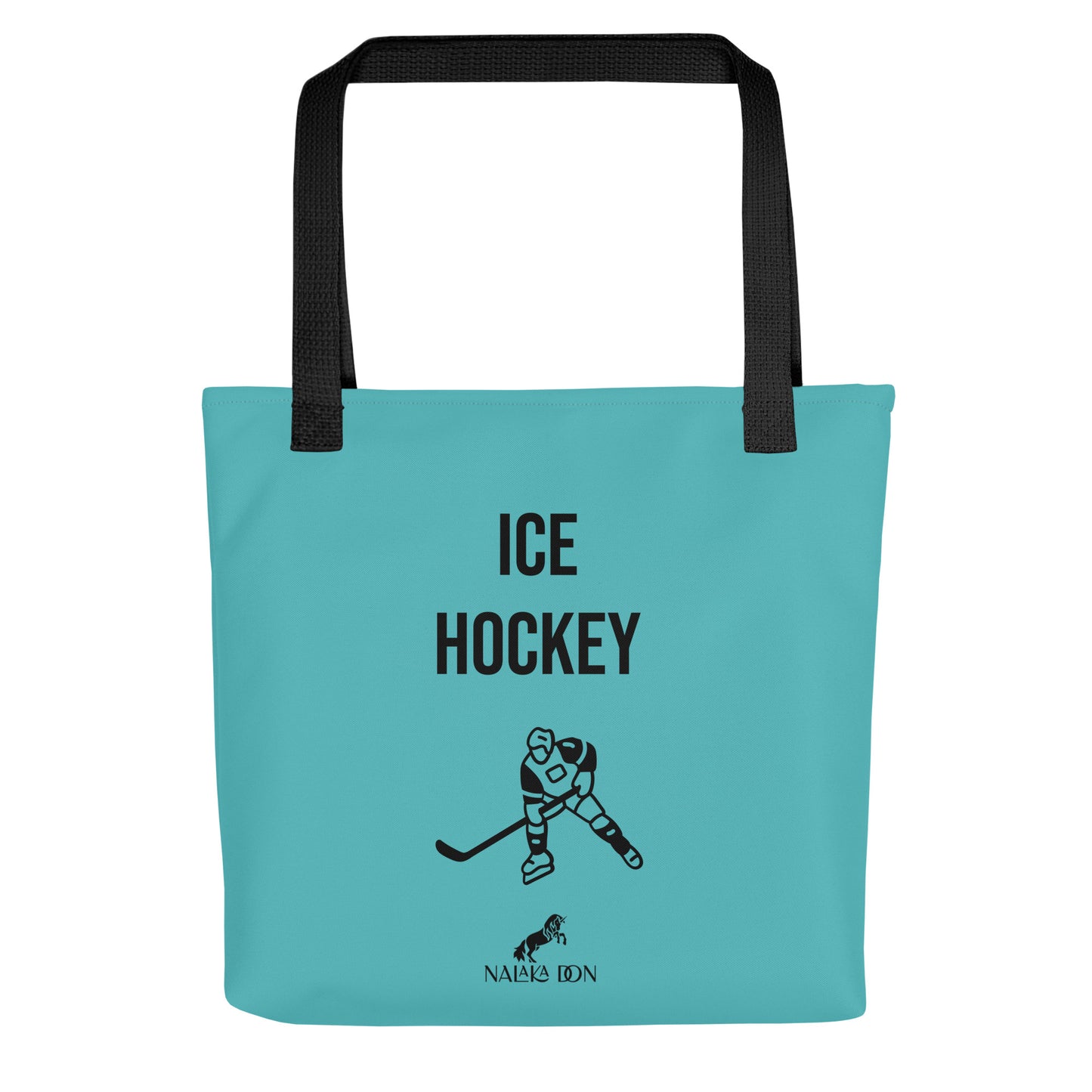 Ice Hockey - AOP Tote Bag