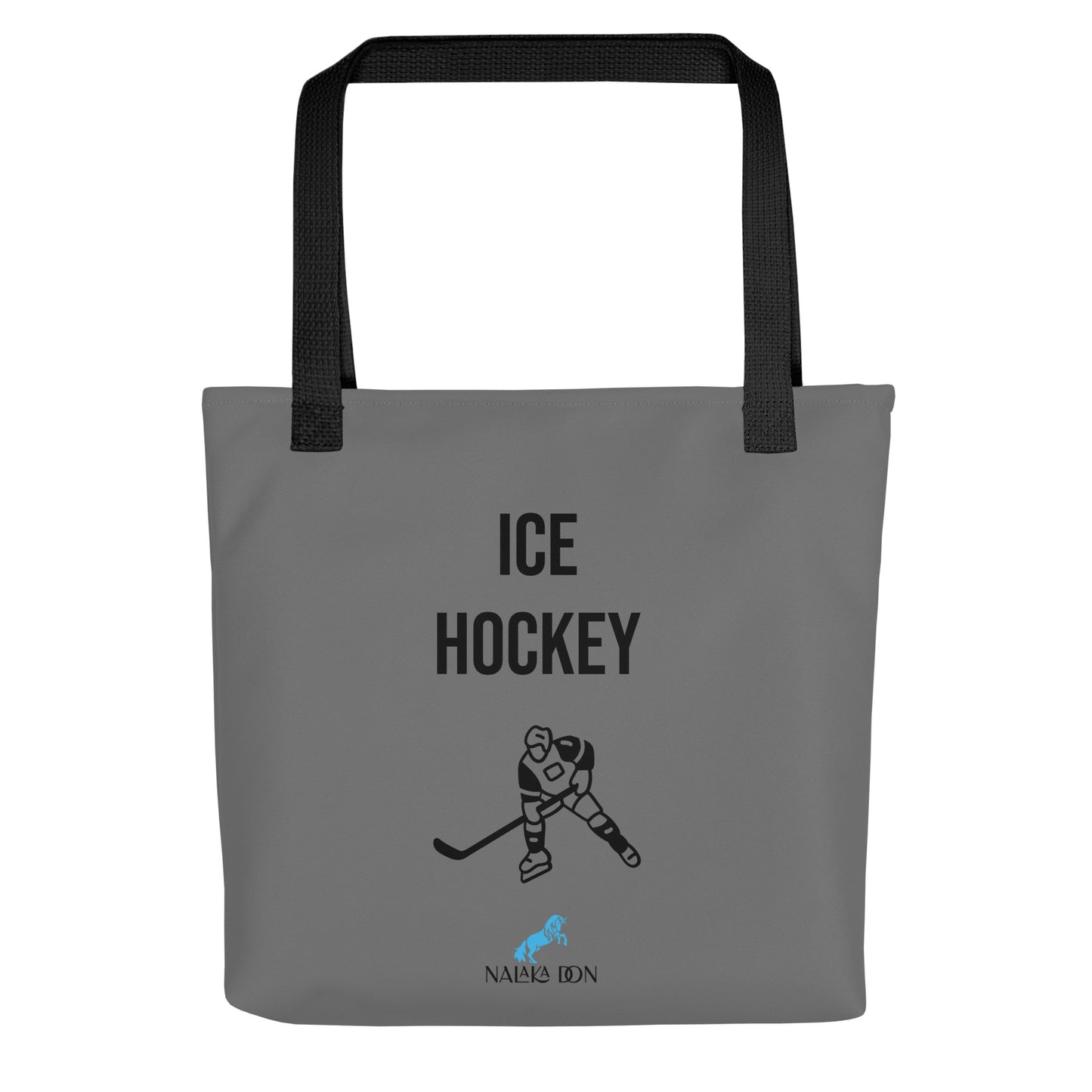 Ice Hockey - AOP Tote Bag