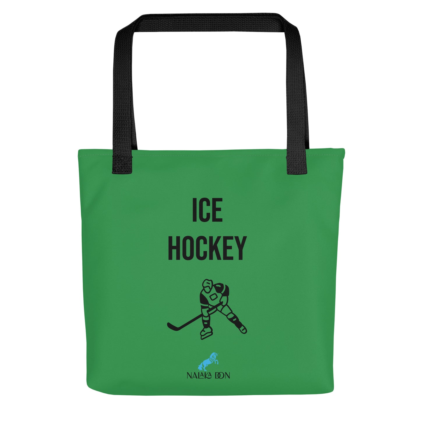 Ice Hockey - AOP Tote Bag