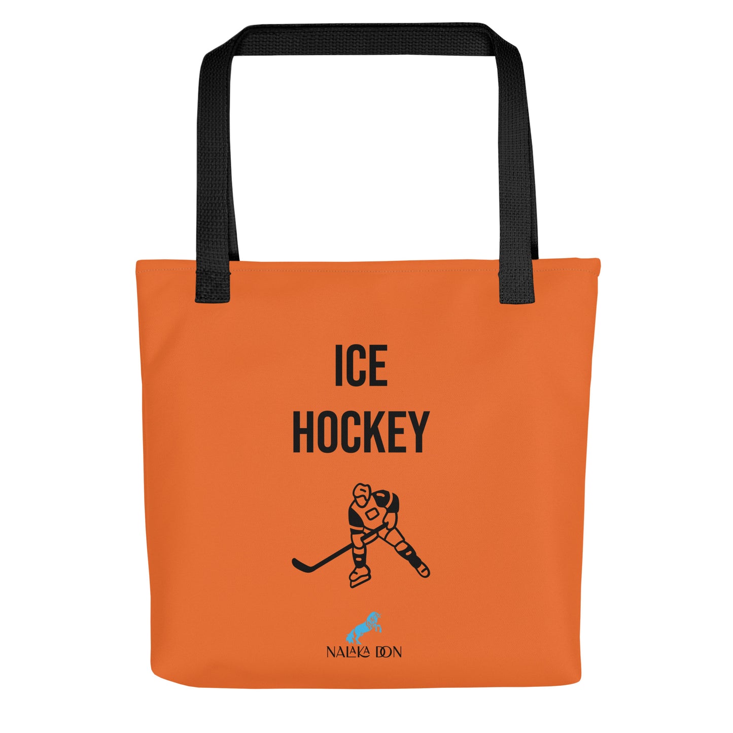 Ice Hockey - AOP Tote Bag