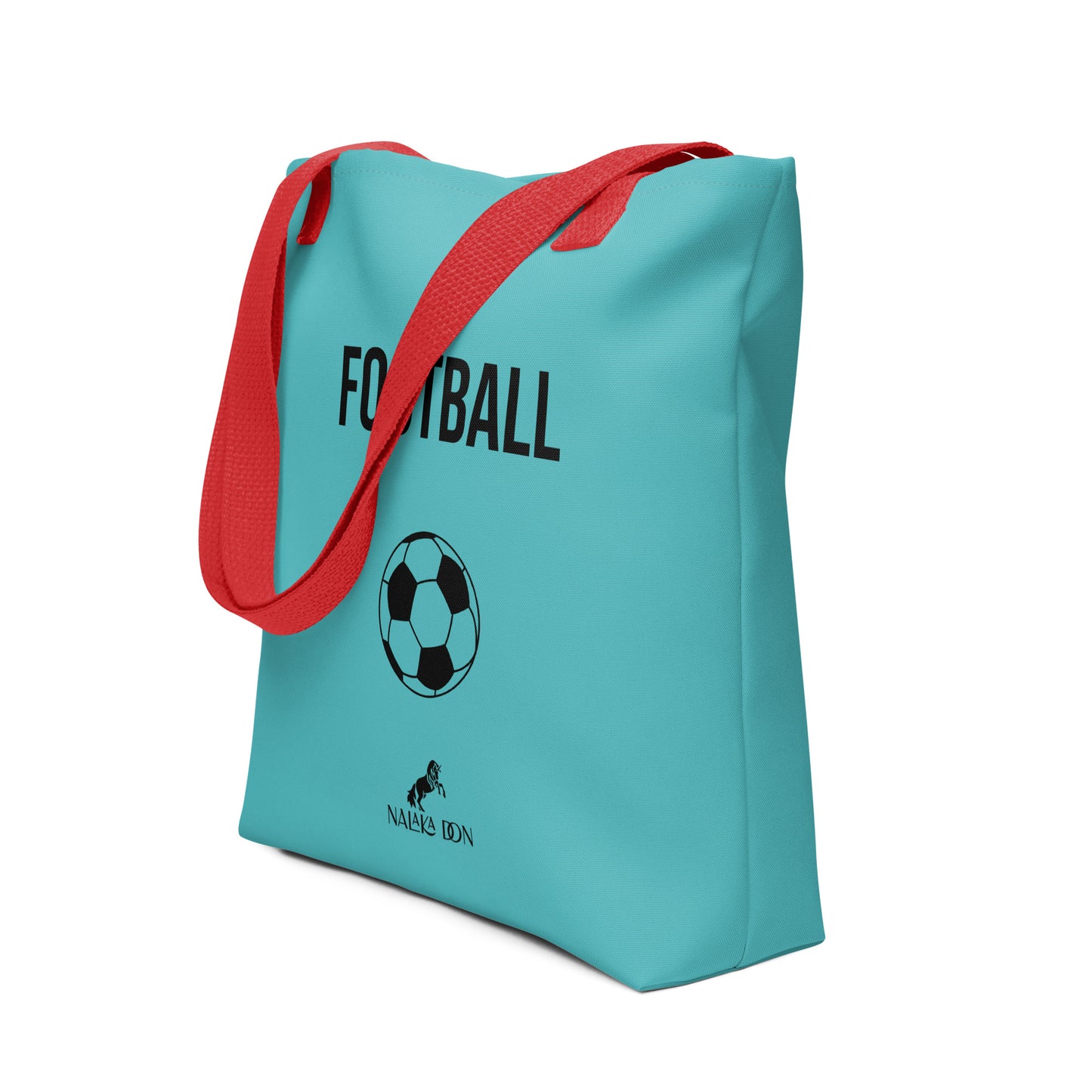 Football - AOP Tote Bag