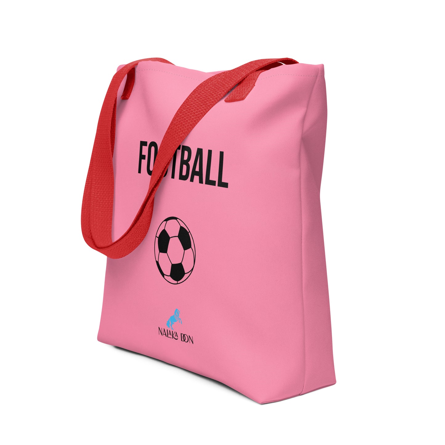 Football - AOP Tote Bag