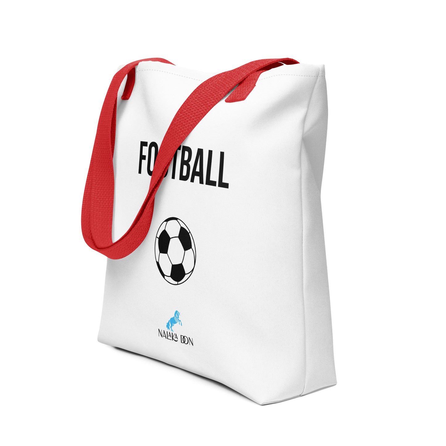 Football - AOP Tote Bag