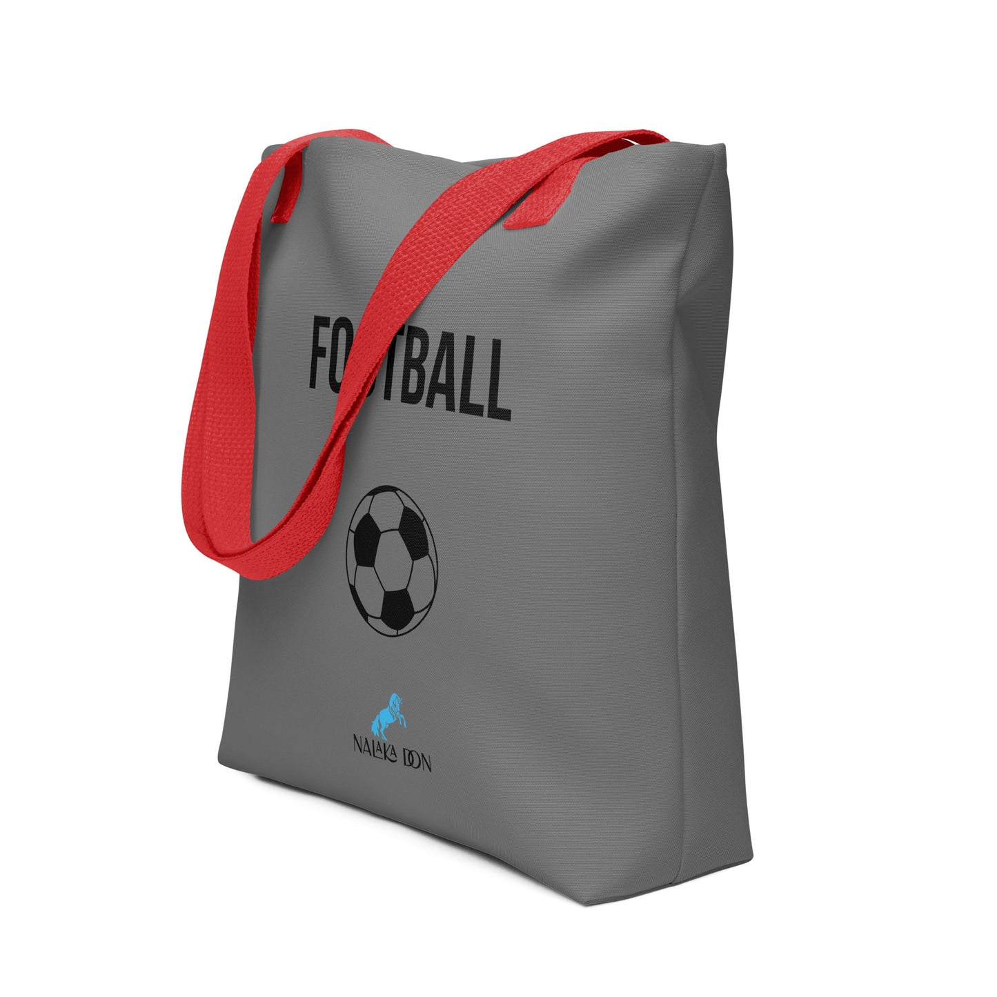 Football - AOP Tote Bag