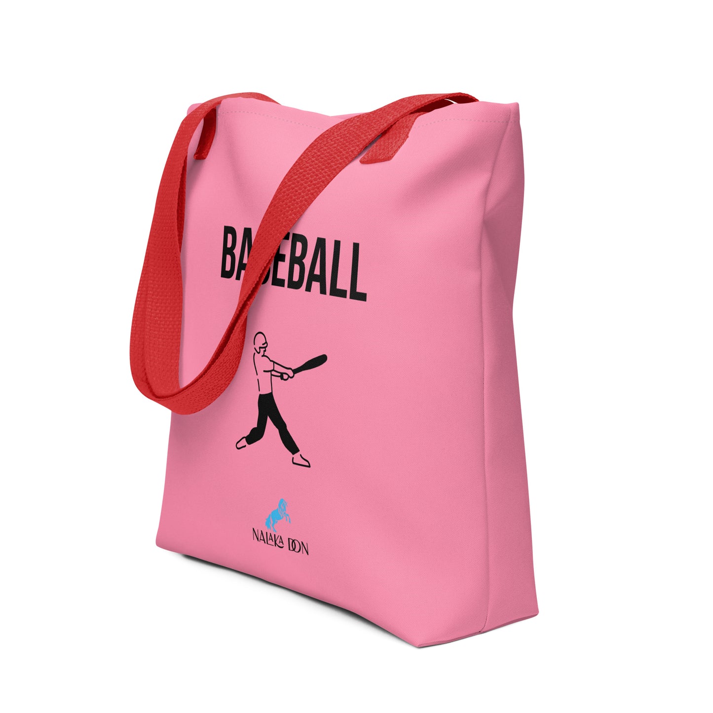 Baseball - AOP Tote Bag