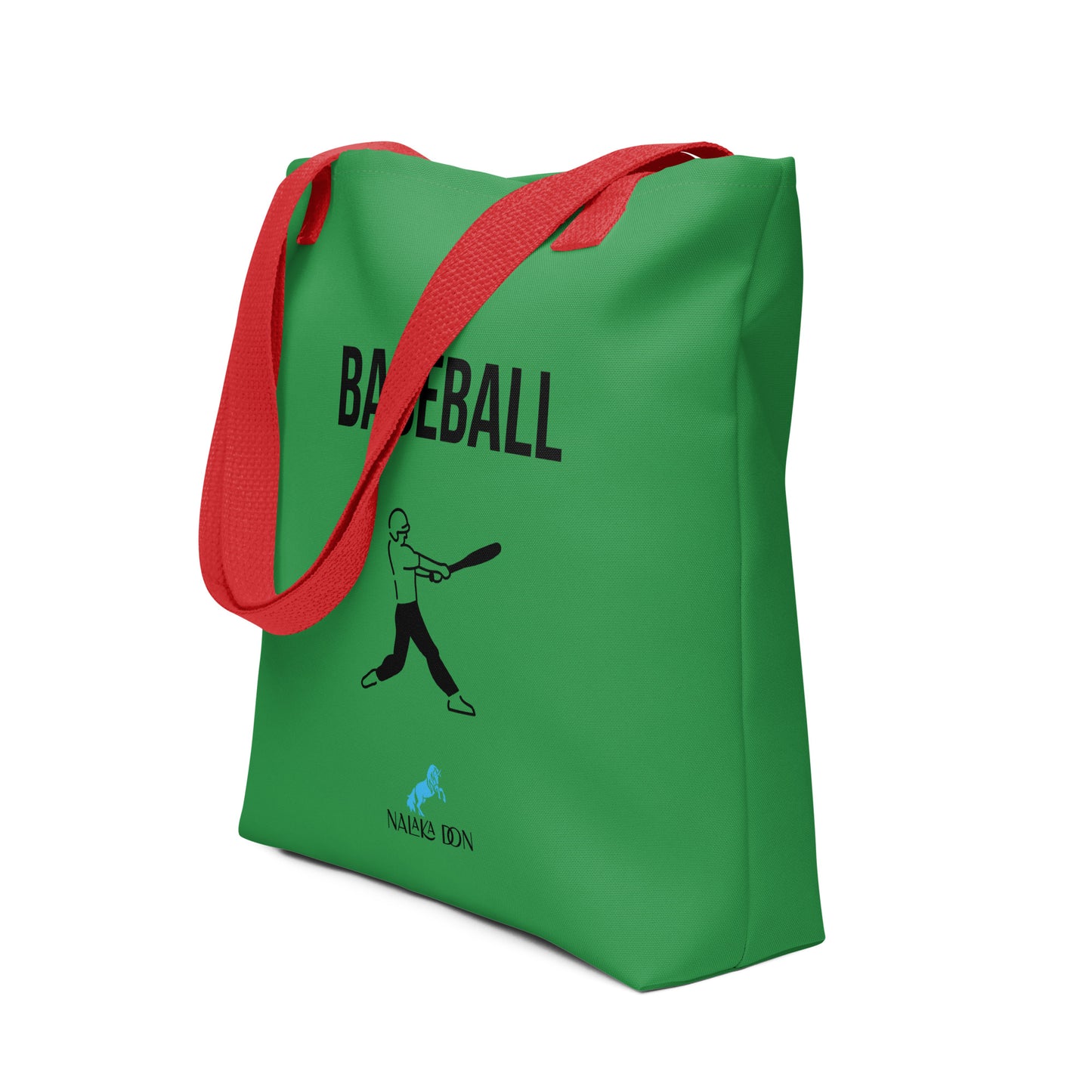 Baseball - AOP Tote Bag