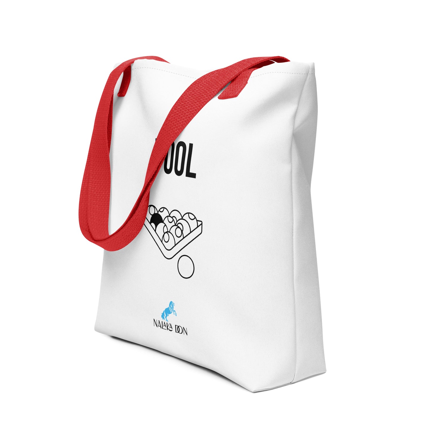 Pool - AOP Tote Bag