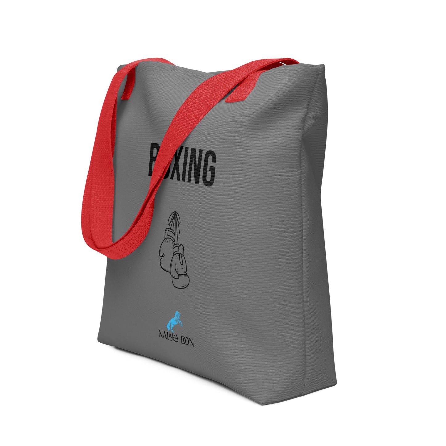 Boxing - AOP Tote Bag