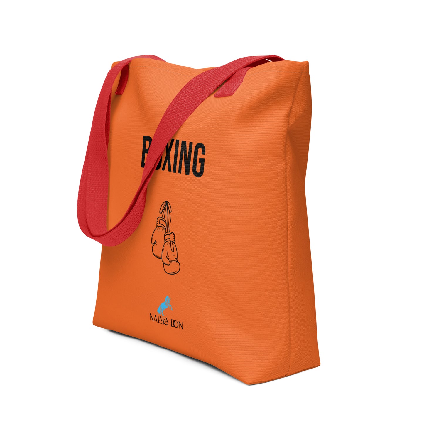 Boxing - AOP Tote Bag