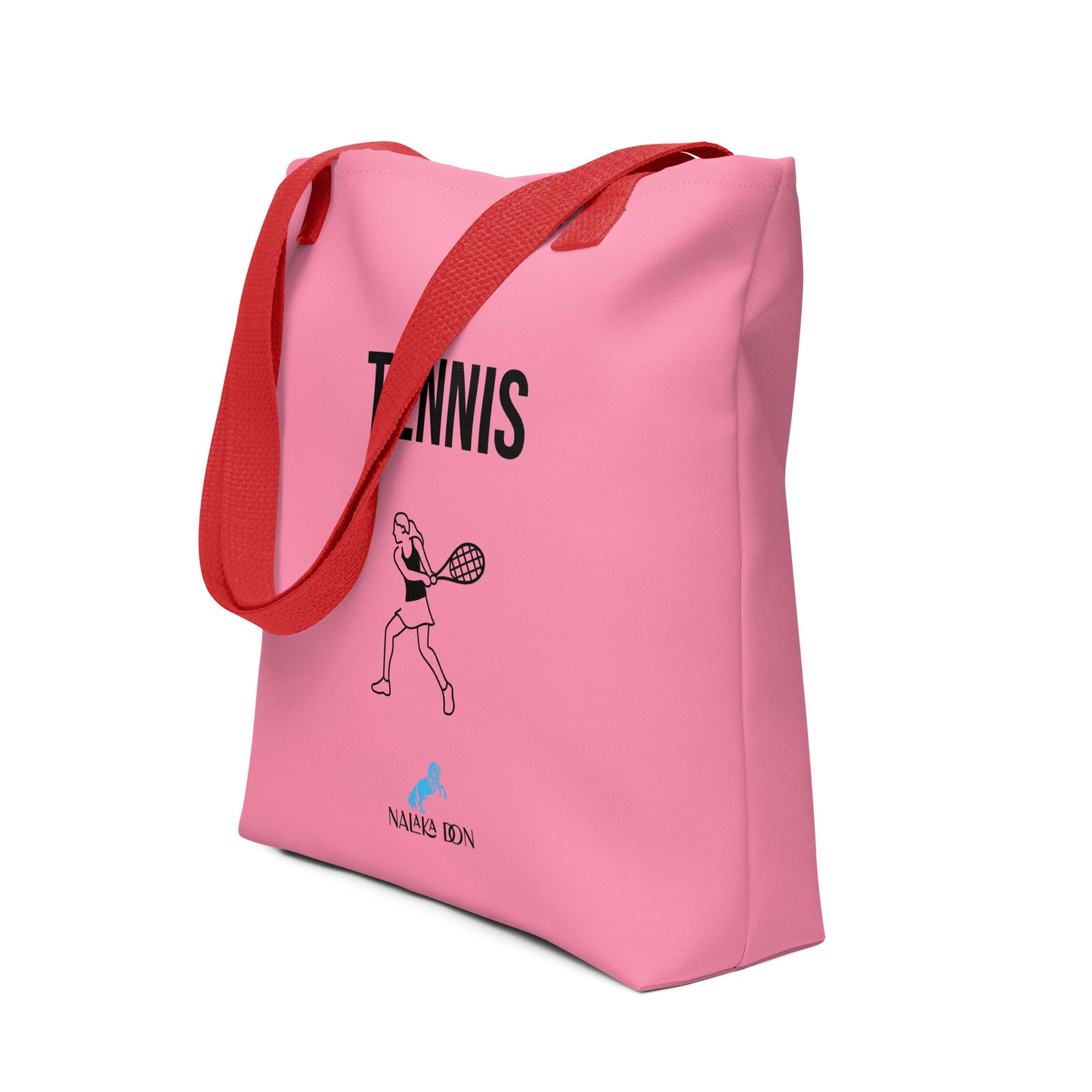 Tennis - AOP Tote Bag